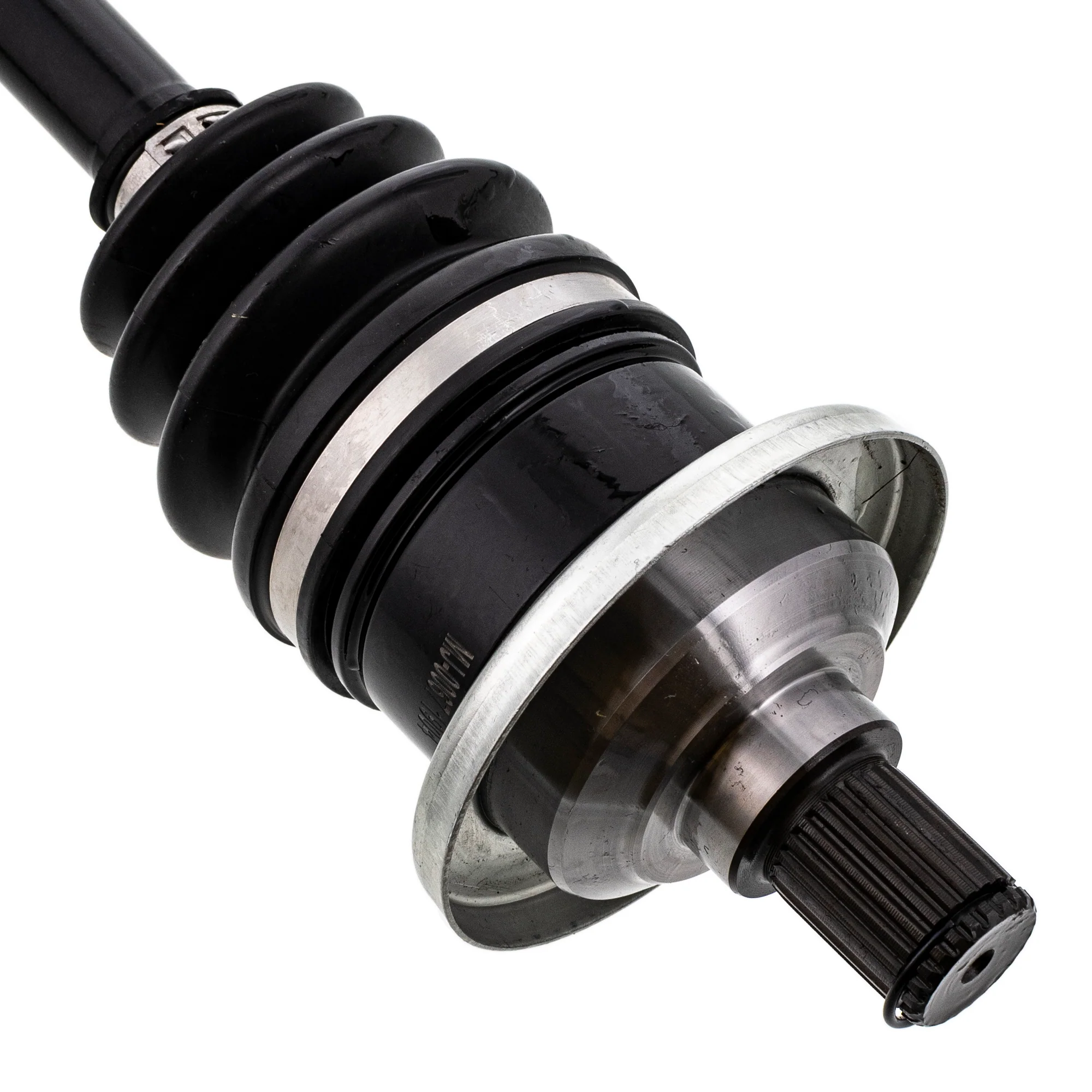 Front Right Half Drive Shaft CV Axle Assembly For Arctic Cat 1502-874 1502-800 1502-344 0502-812 - Image 4