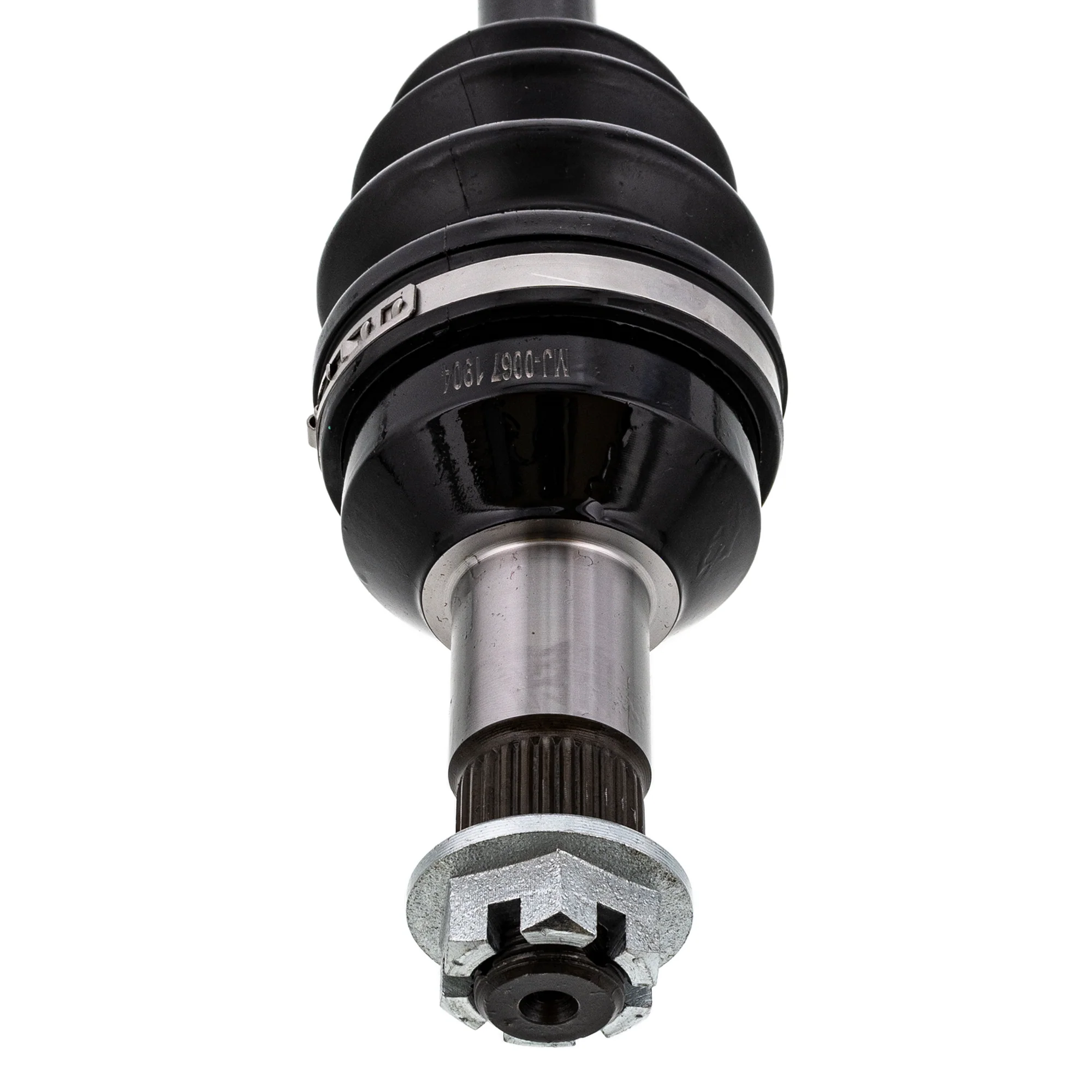 Front Right Half Drive Shaft CV Axle Assembly For Arctic Cat 1502-874 1502-800 1502-344 0502-812 - Image 6