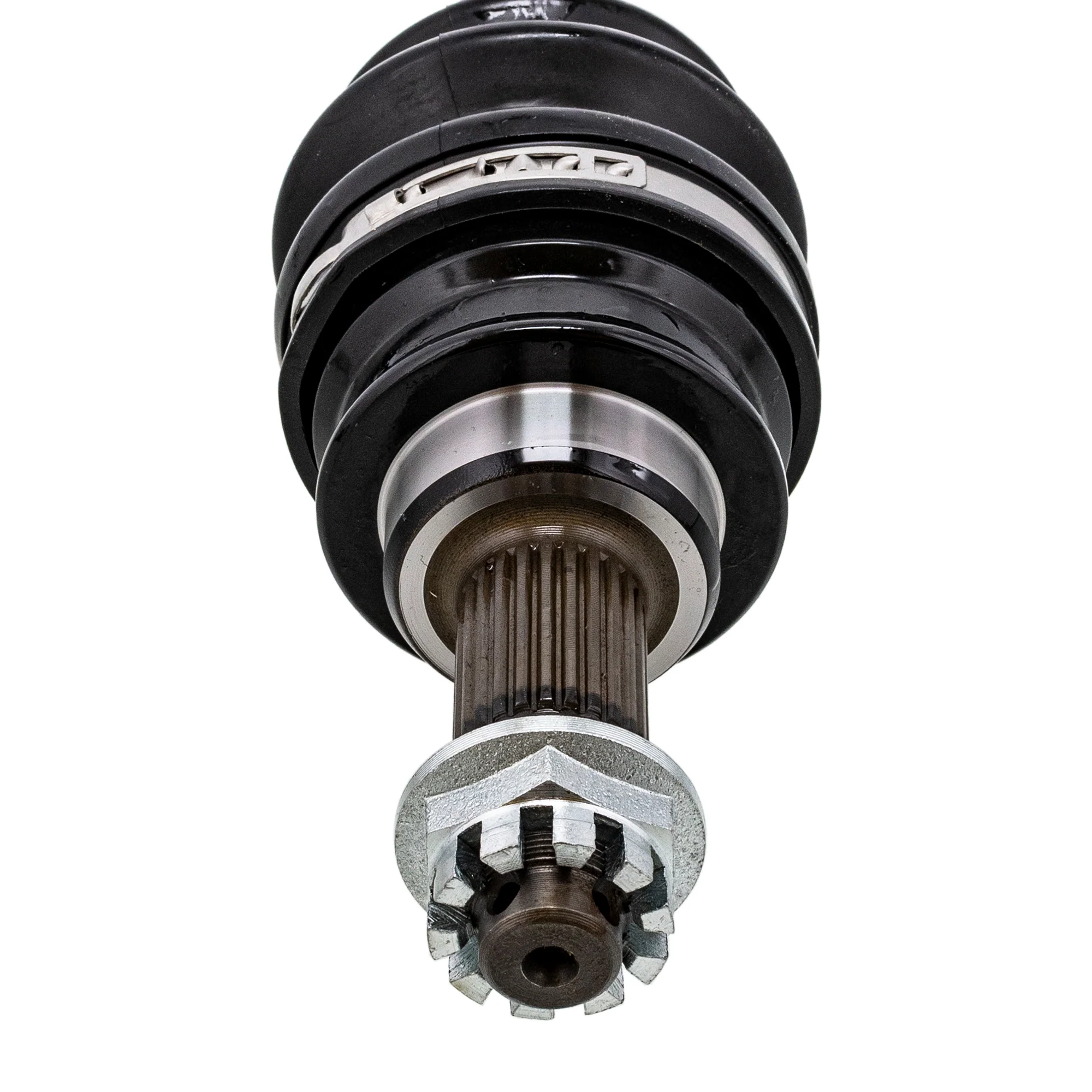 Rear Drive Shaft CV Axle Assembly For Honda 42350-HN8-003 42250-HN8-003 42220-HN8-003 | 2-PACK - Image 7