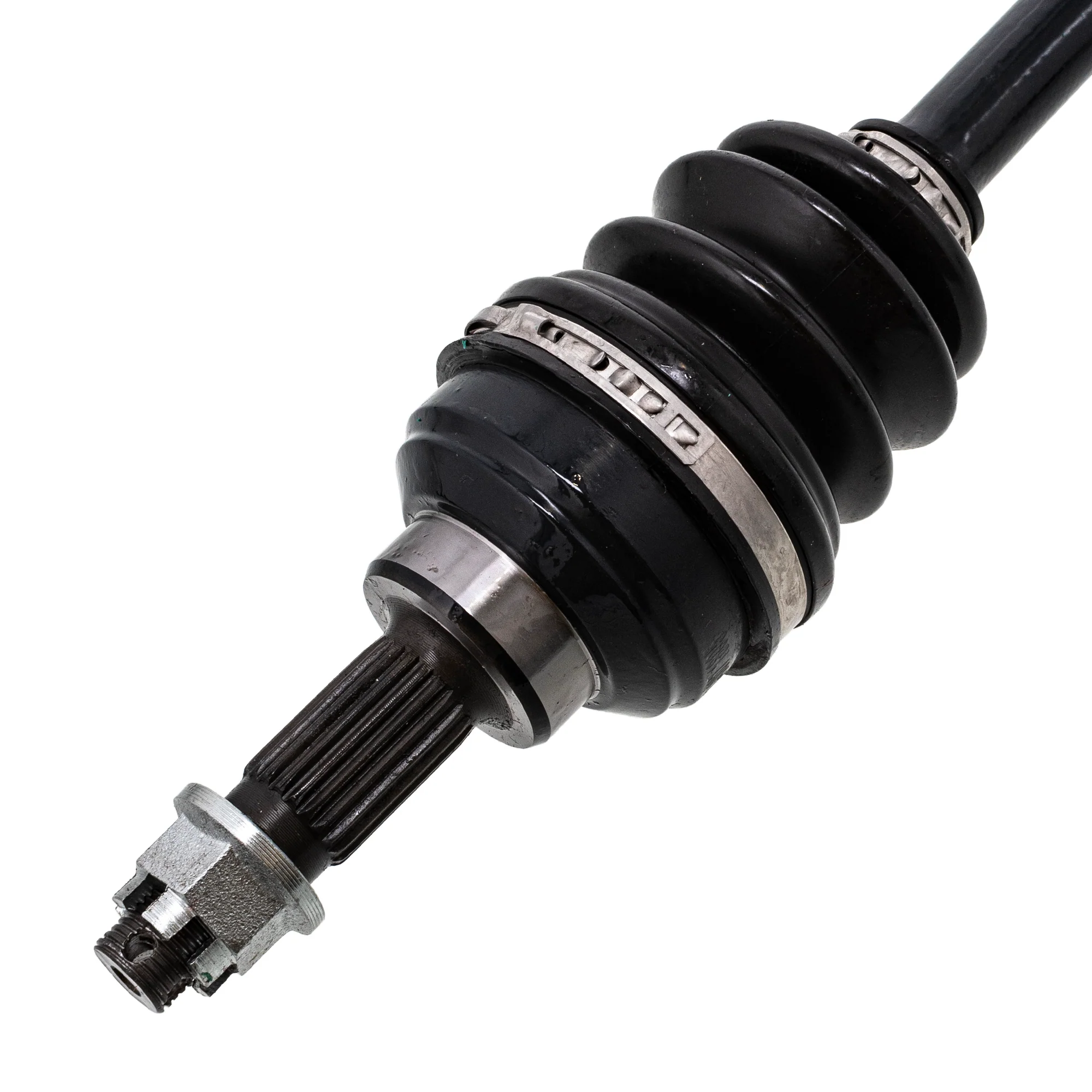 Front Right Drive Shaft CV Axle Assembly For Honda 42250-HN0-A02 42250-HN0-A01 42250-HN0-671 - Image 3