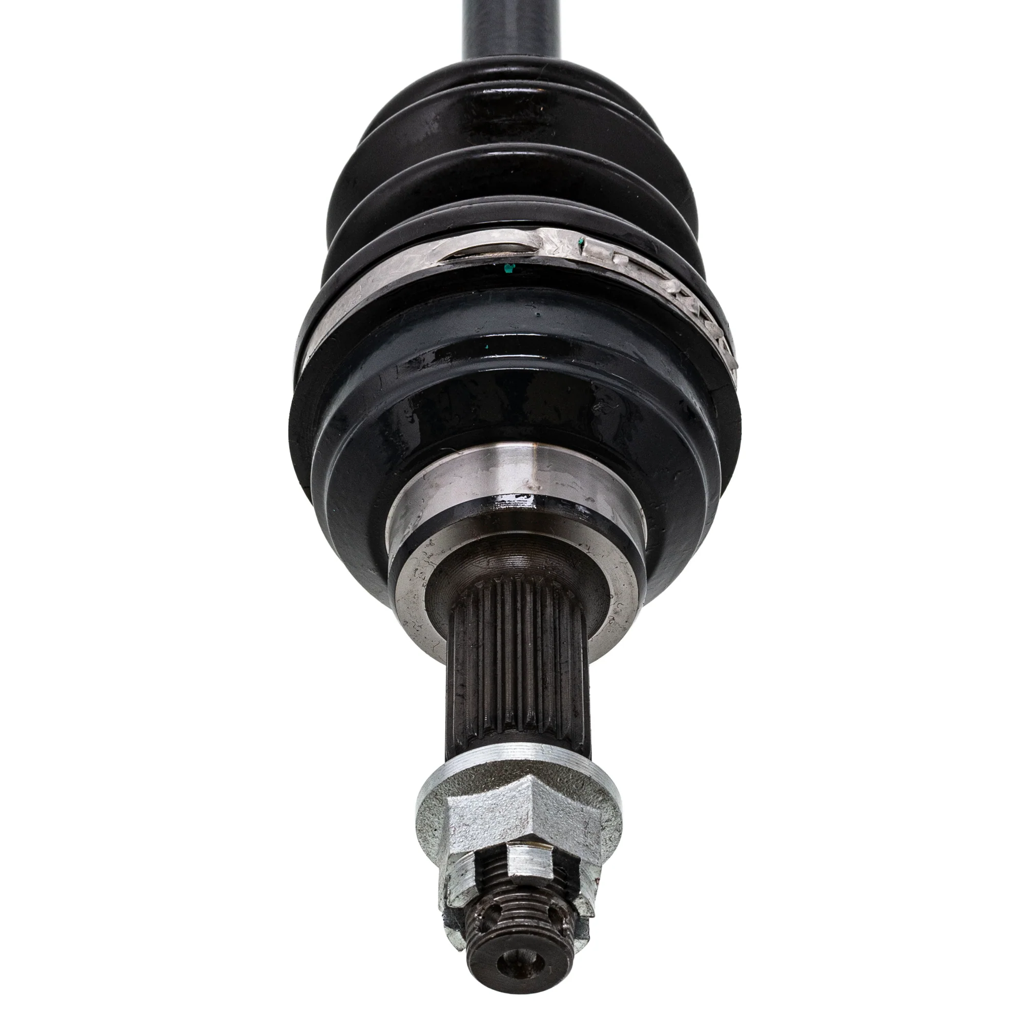 Front Right Drive Shaft CV Axle Assembly For Honda 42250-HN0-A02 42250-HN0-A01 42250-HN0-671 - Image 6