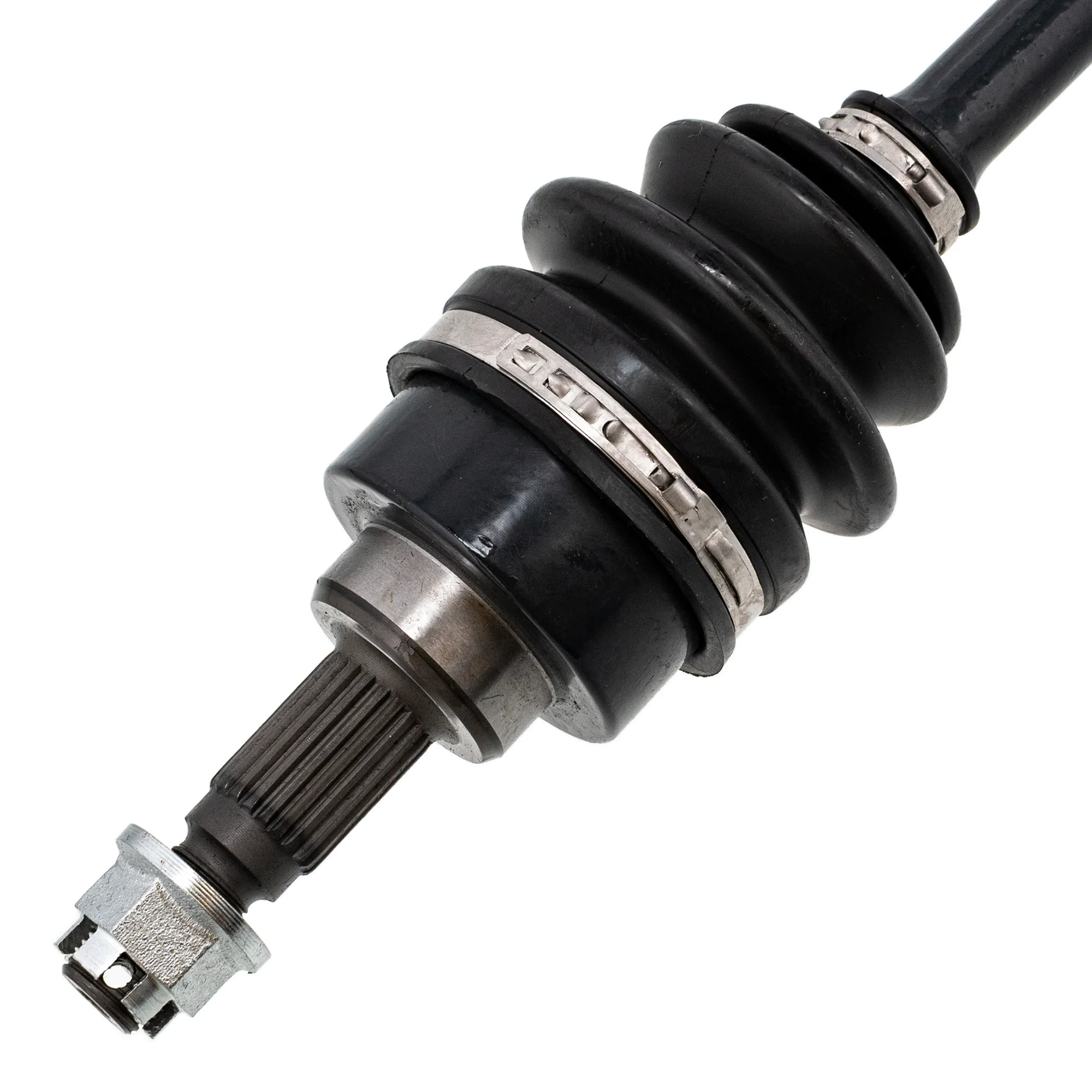 Front Right Drive Shaft CV Axle Assembly For Honda 44250-HR3-A22 44250-HR3-A21 44250-HP7-A32 - Image 3