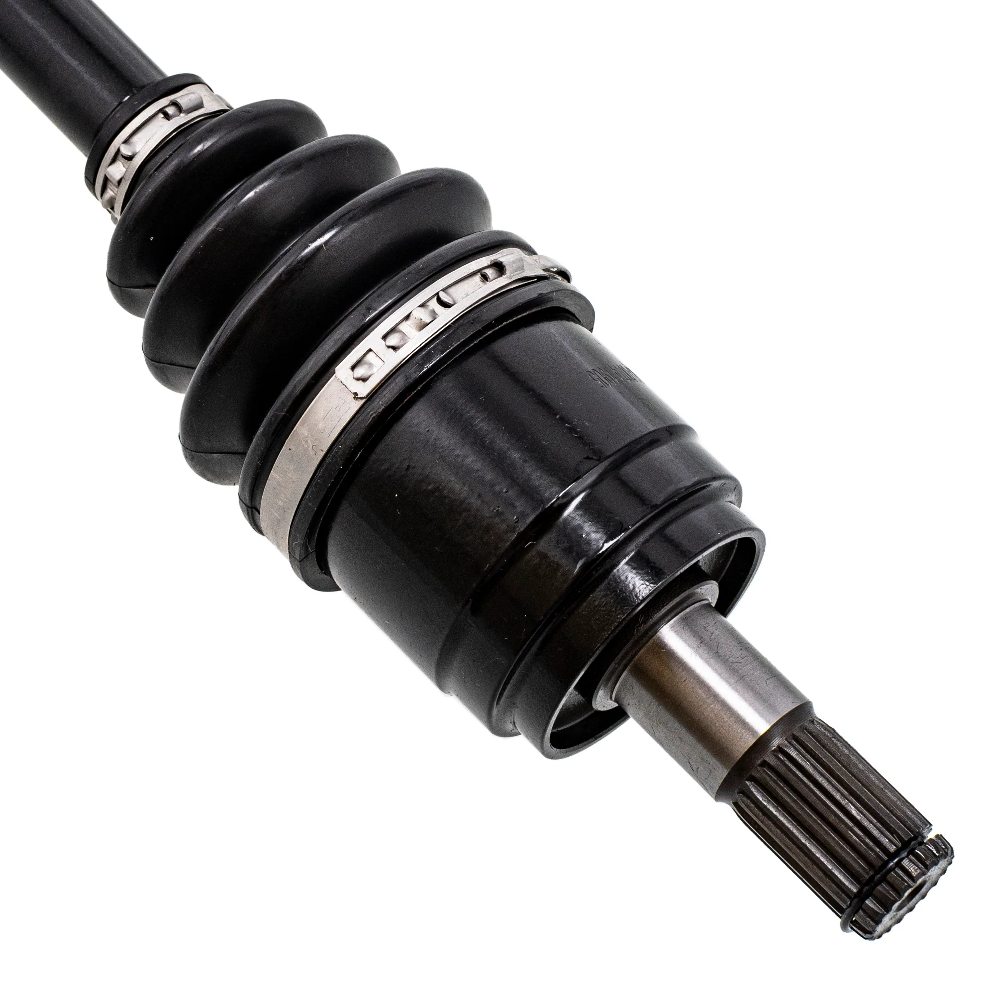 Front Left Drive Shaft CV Axle Assembly For Honda 44350-HN8-A43 44350-HN8-A42 44350-HN8-A41 - Image 4