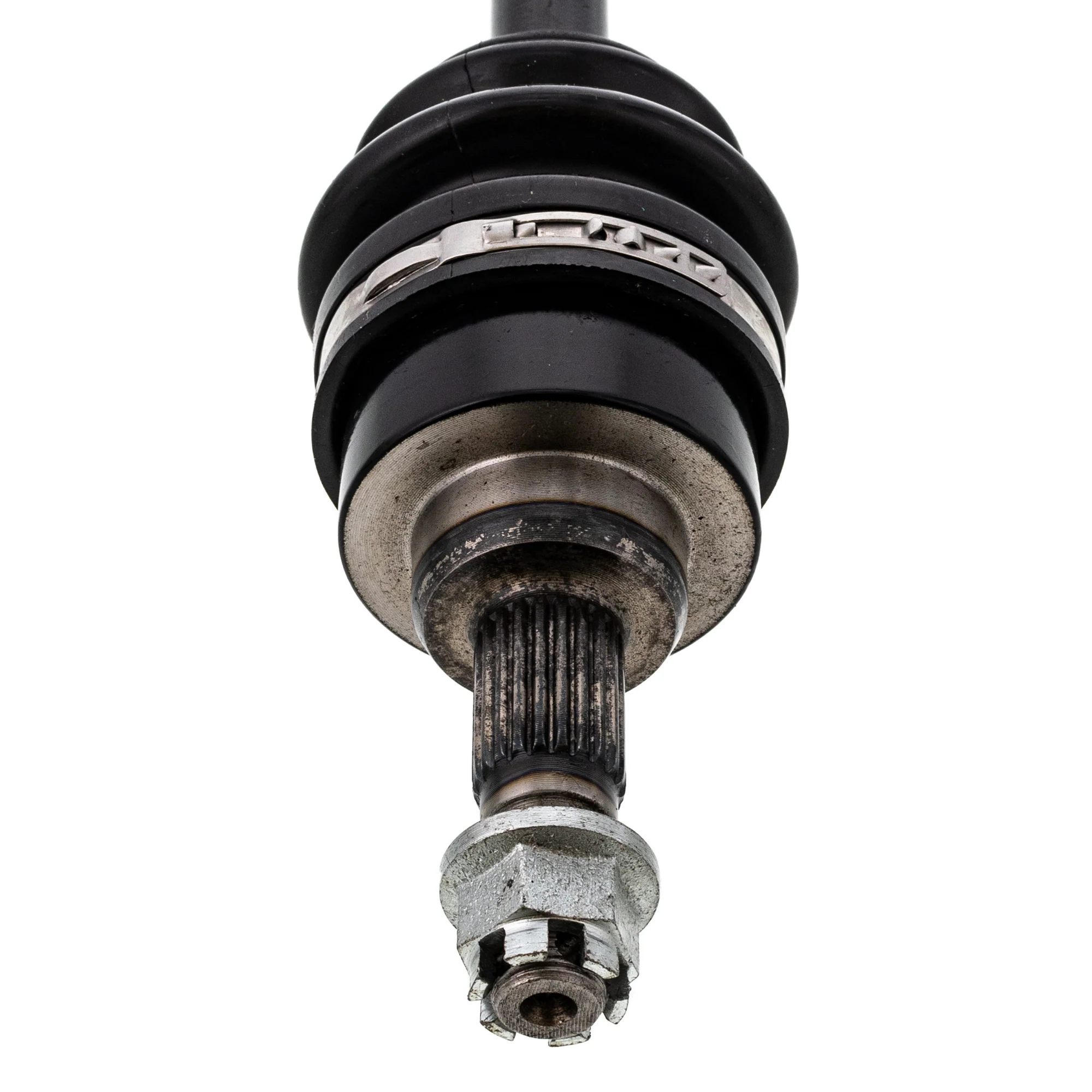 Front Drive Shaft CV Axle Assembly For Honda 44250-HP5-602 44250-HP5-601 - Image 6