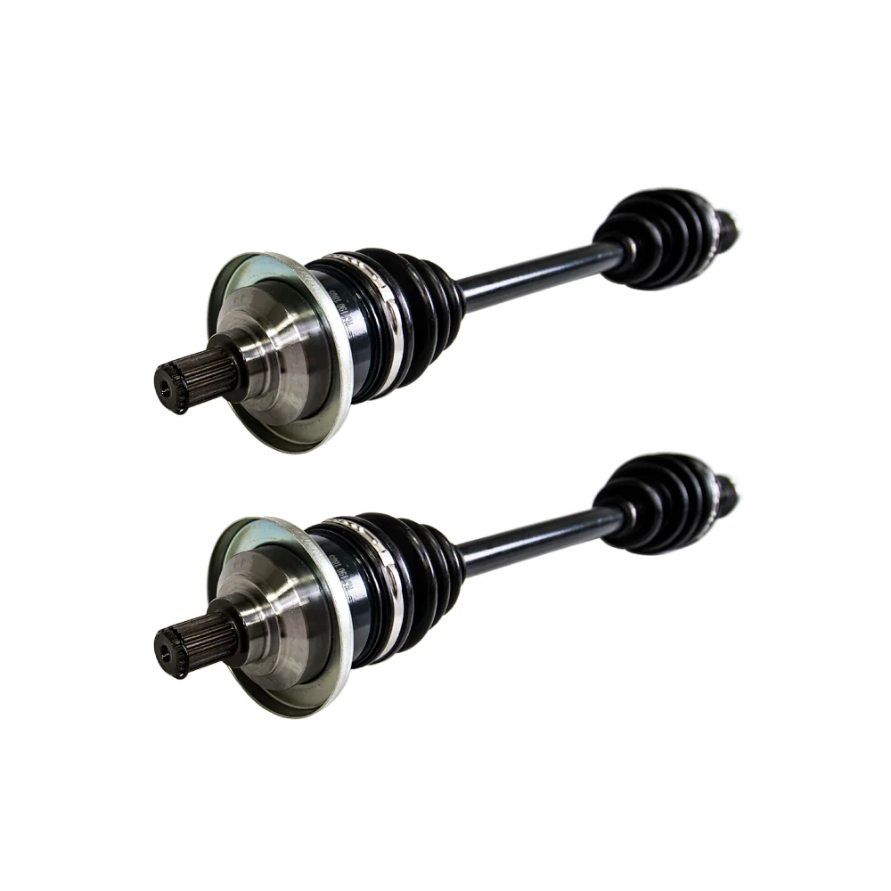 Drive Shaft CV Axle Assembly For Arctic Cat 1502-442 0502-750 0502-544 0402-907 | 2-PACK - Image 2
