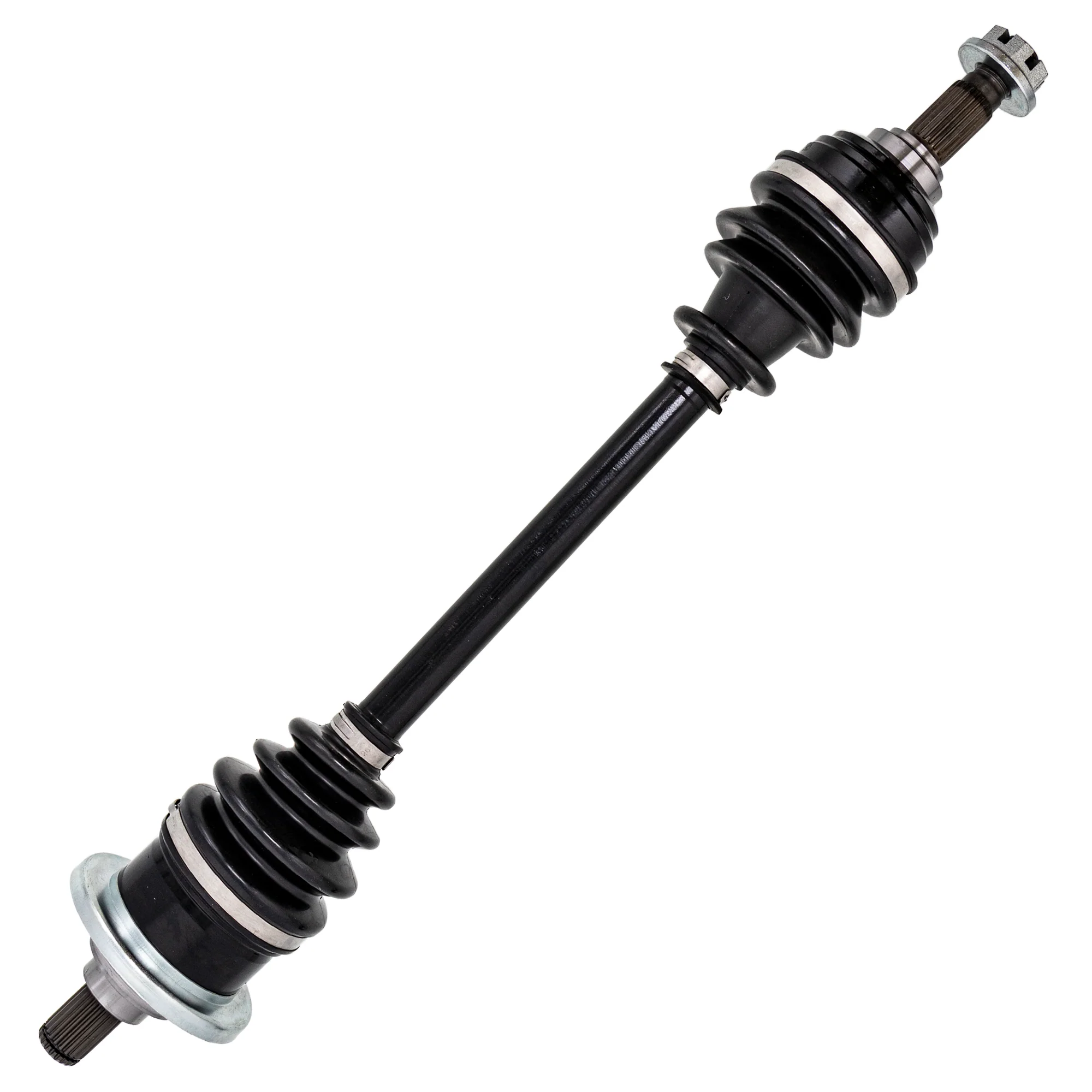 Drive Shaft CV Axle Assembly For Arctic Cat 1502-442 0502-750 0502-544 0402-907 | 2-PACK - Image 3