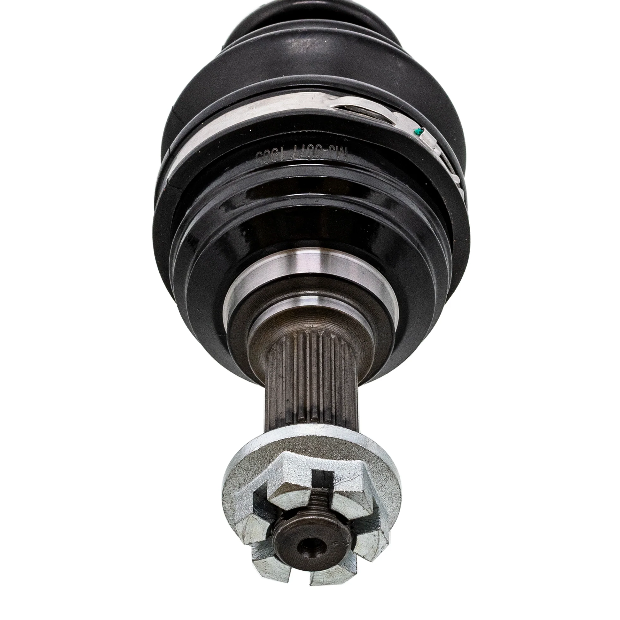 Drive Shaft CV Axle Assembly For Arctic Cat 1502-442 0502-750 0502-544 0402-907 | 2-PACK - Image 7