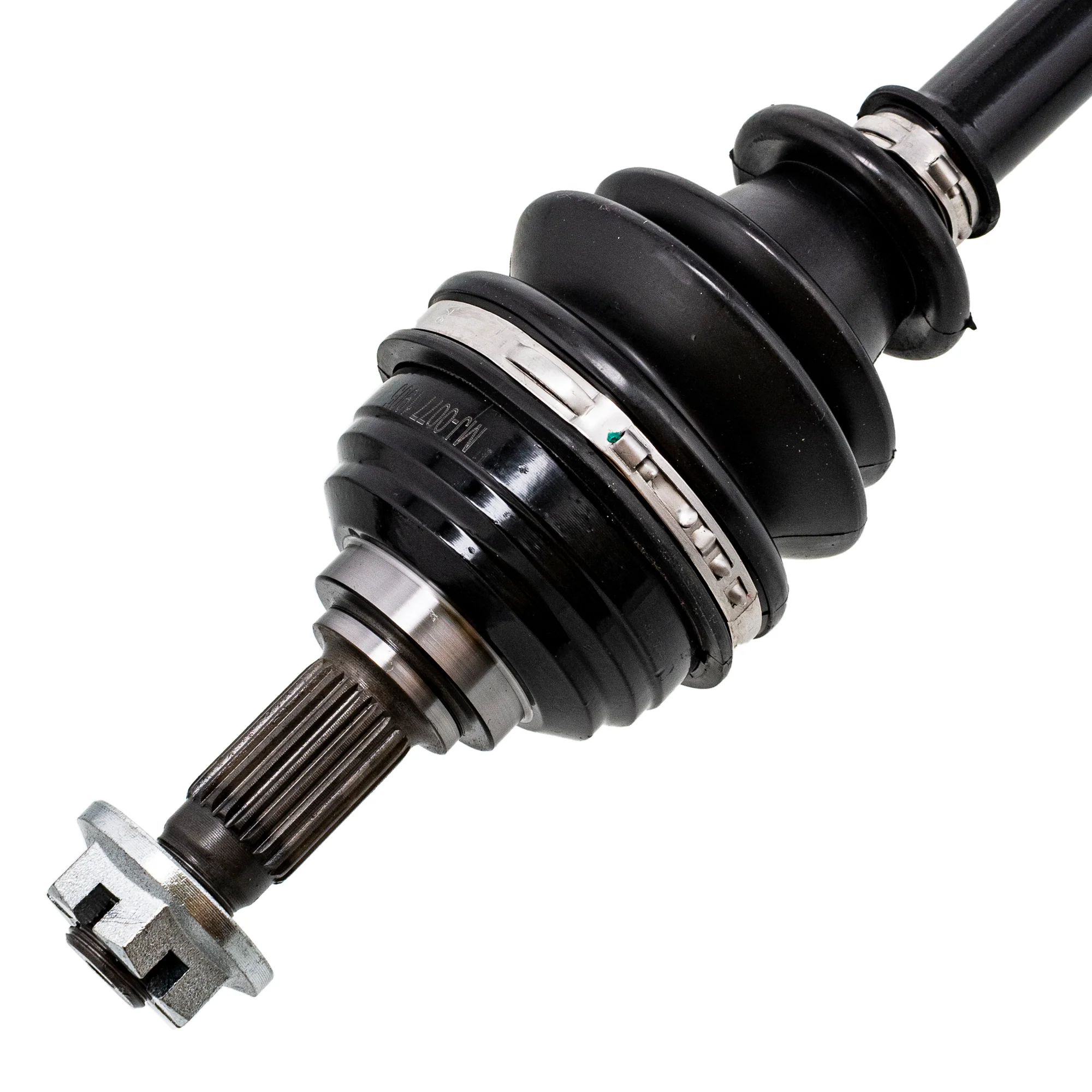 Drive Shaft CV Axle Assembly For Arctic Cat 1502-442 0502-750 0502-544 0402-907 - Image 3
