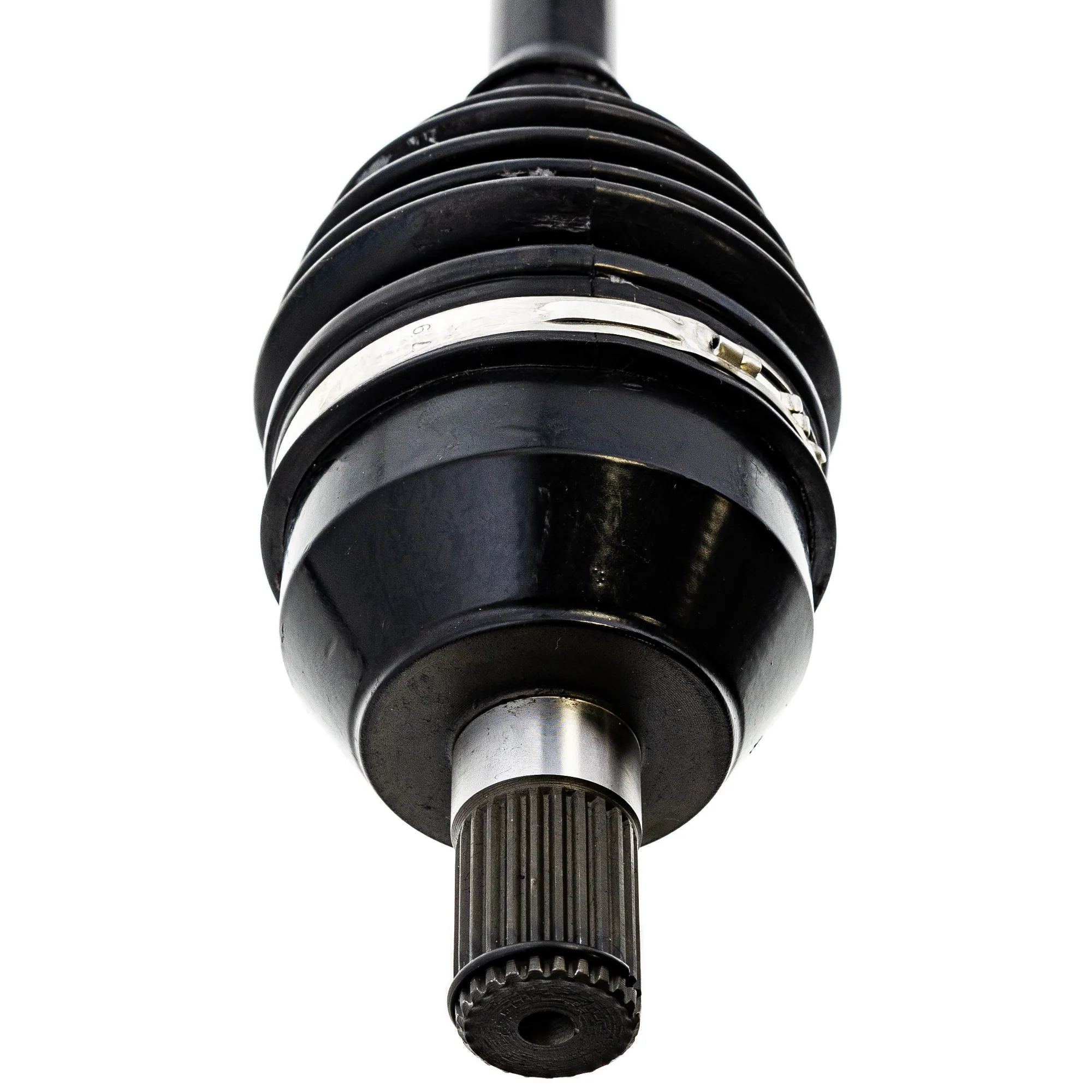 Front Drive Shaft CV Axle Assembly For Can-Am 705402048 - Image 5