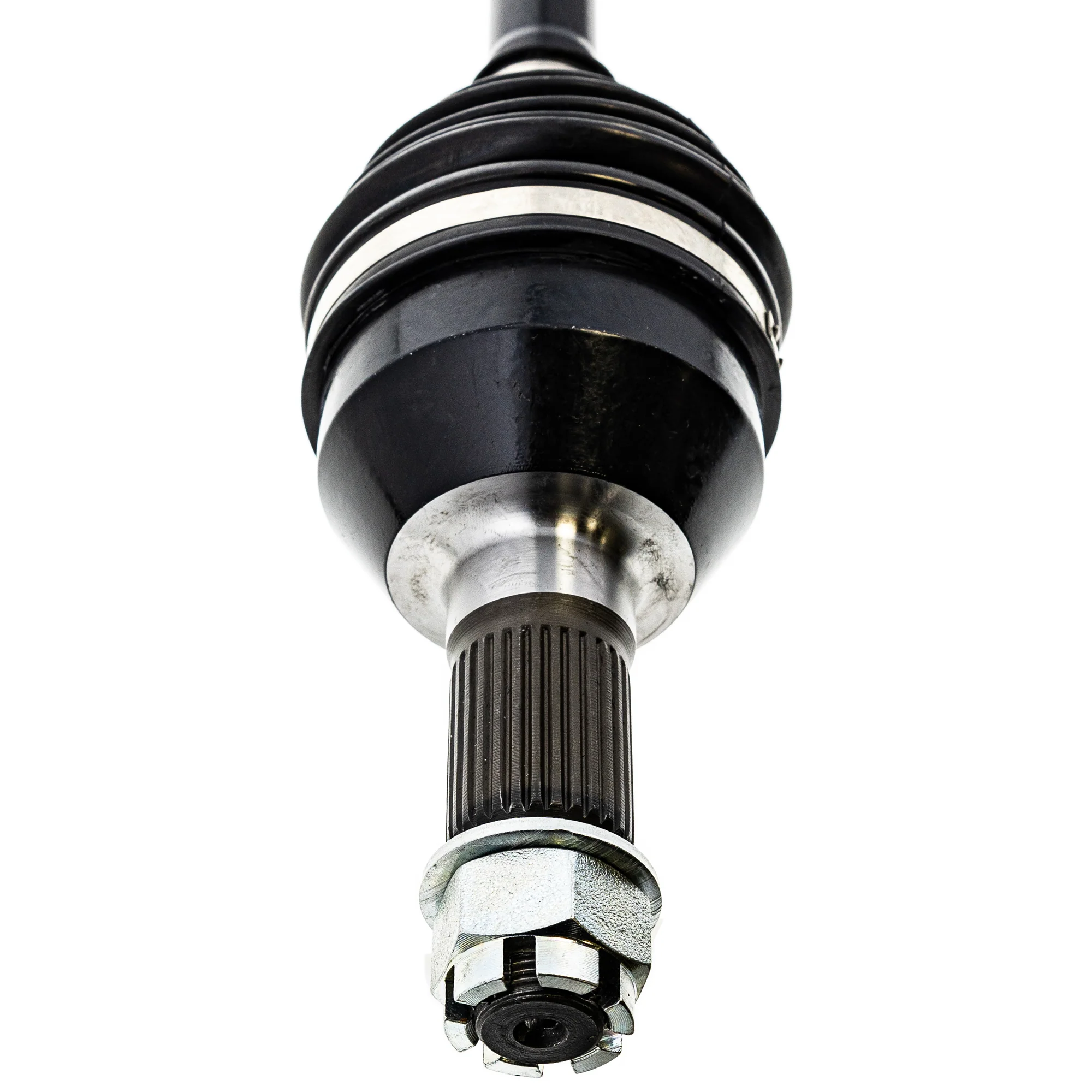 Front Drive Shaft CV Axle Assembly For Can-Am 705402048 - Image 6