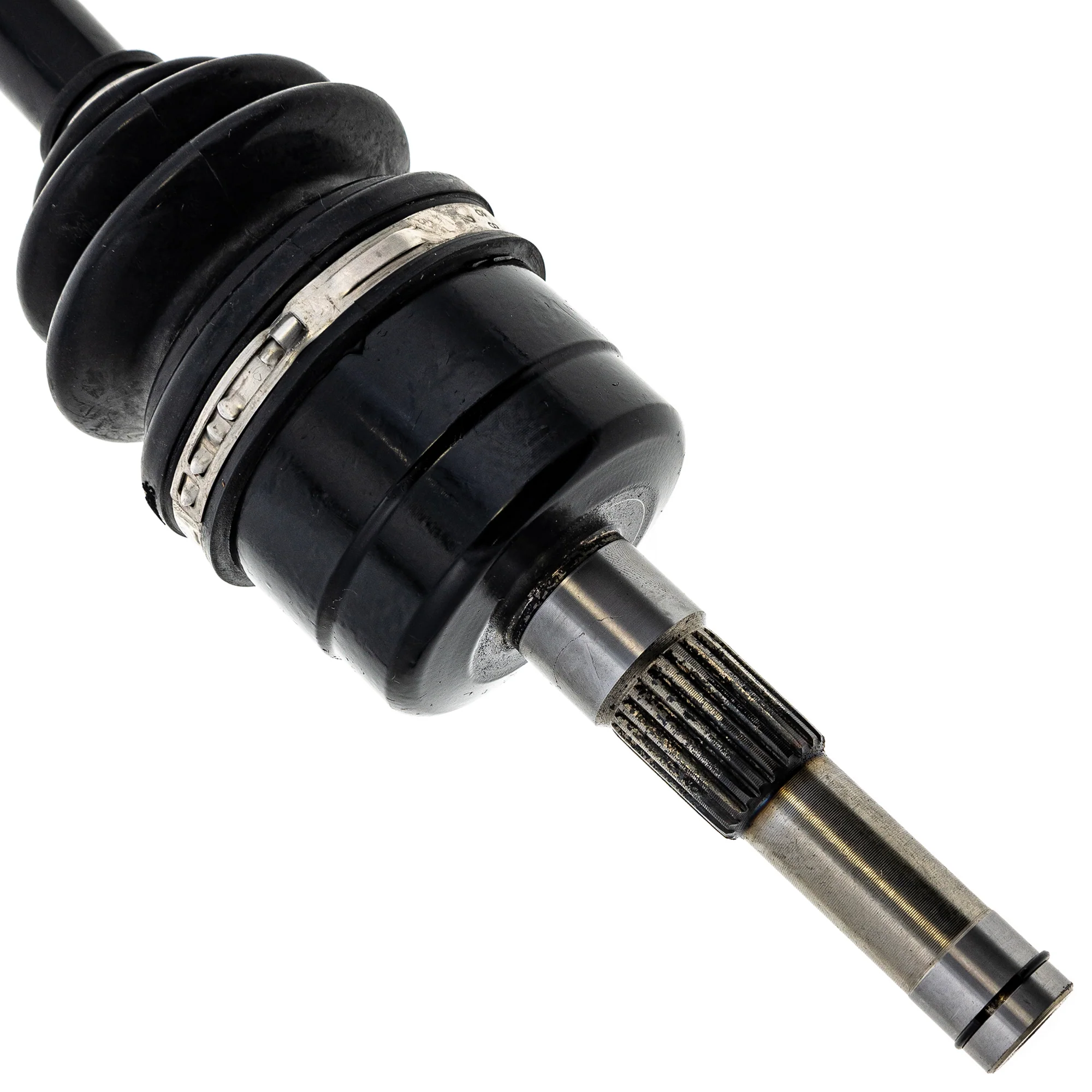 Front CV Axle Drive Shaft for Yamaha Grizzly 660 5KM-2510F 5KM-2510J 2 Pk - Image 4