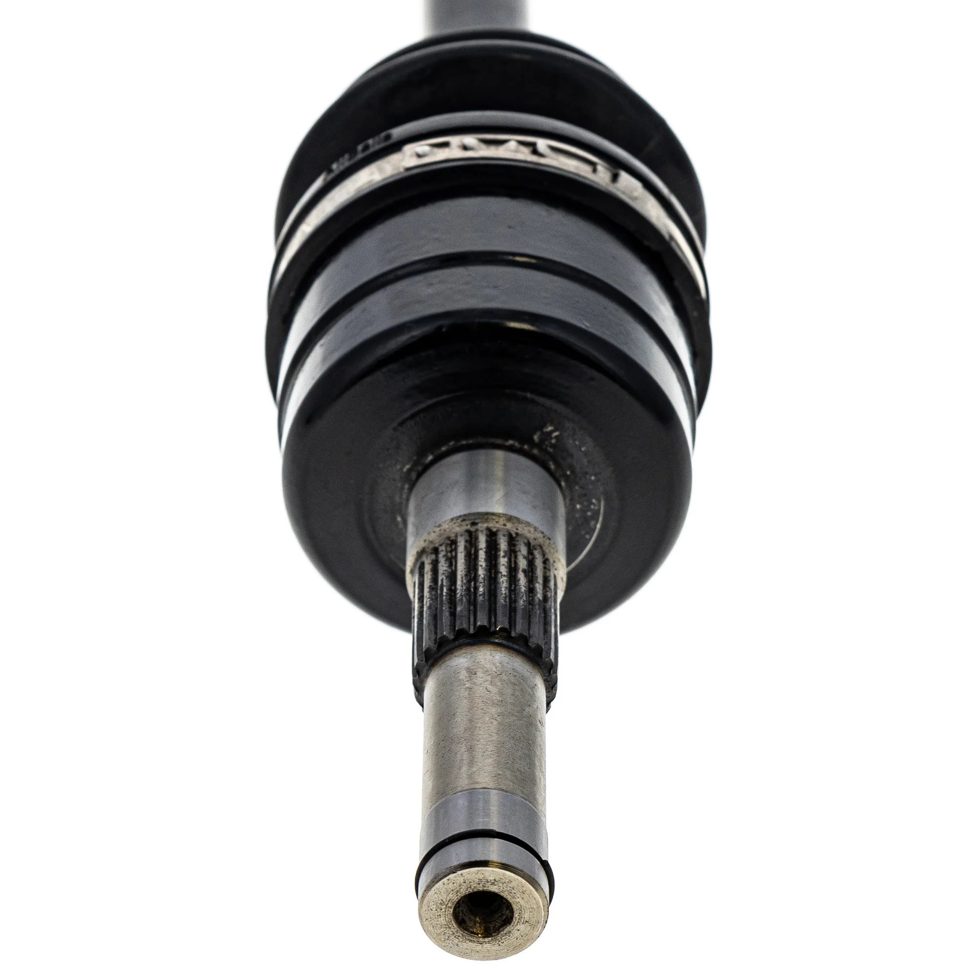 Front CV Axle Drive Shaft for Yamaha Grizzly 660 5KM-2510F 5KM-2510J 2 Pk - Image 5