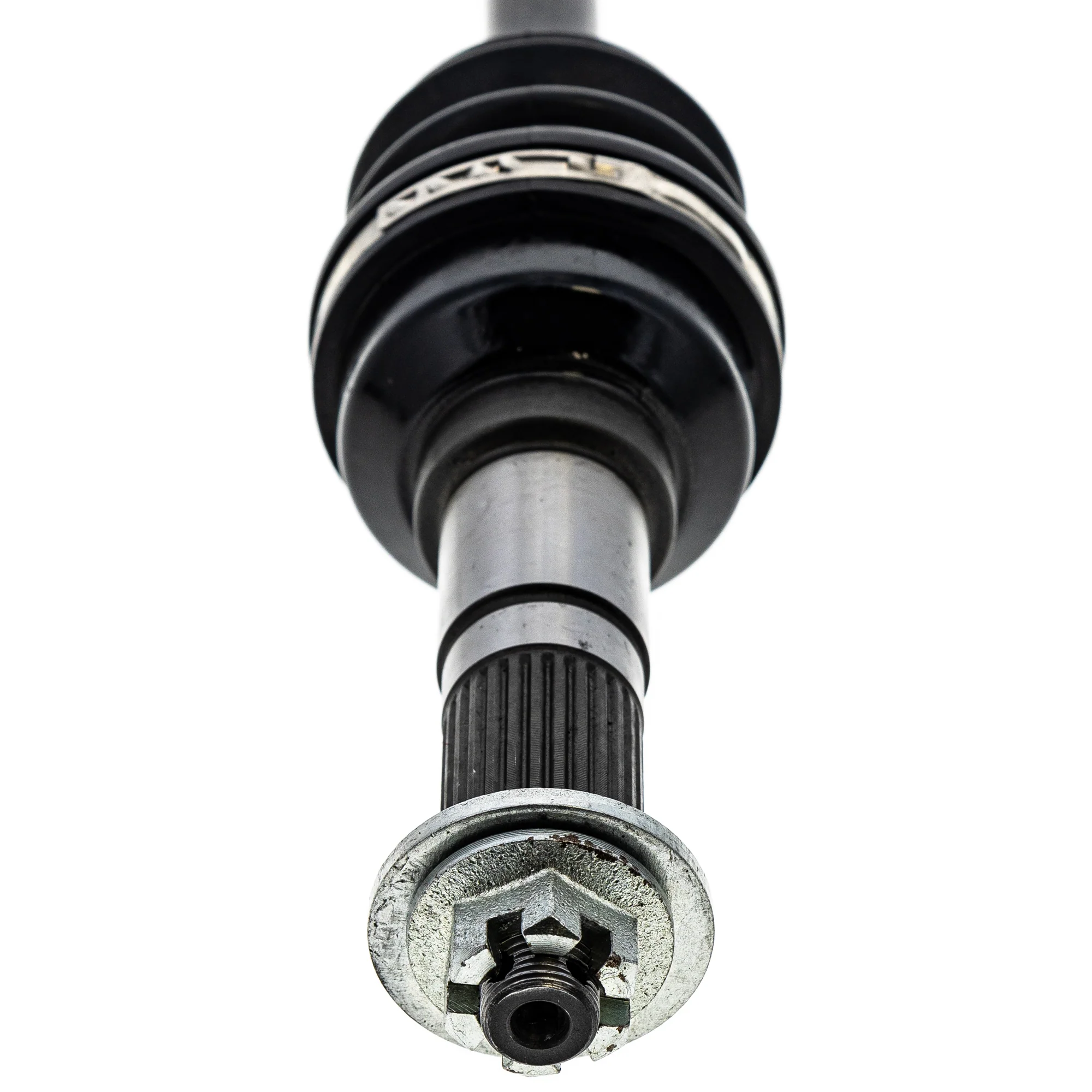 Front CV Axle Drive Shaft for Yamaha Grizzly 660 5KM-2510F 5KM-2510J 2 Pk - Image 6