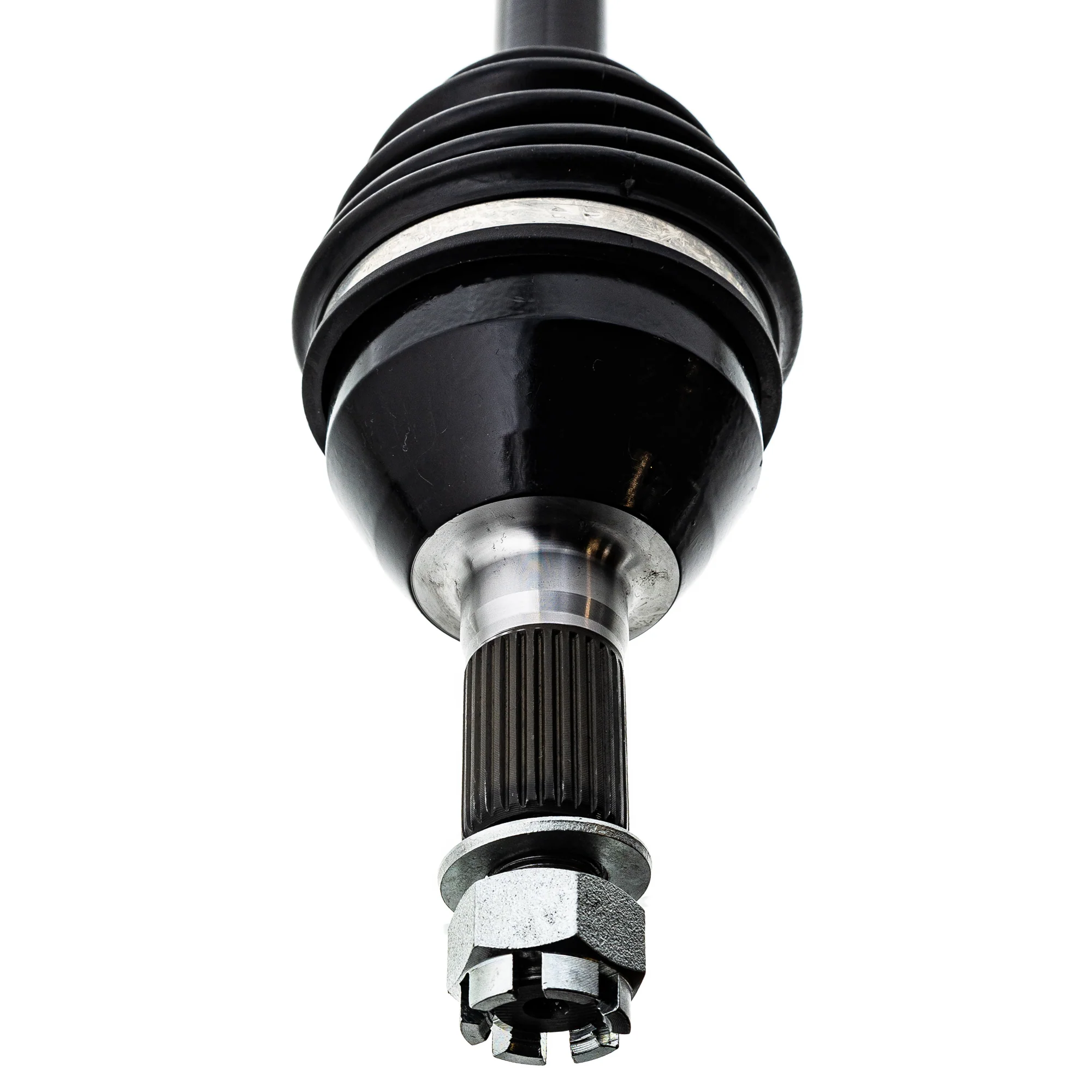 Rear Drive Shaft CV Axle Assembly For Can-Am 705502362 - Image 6