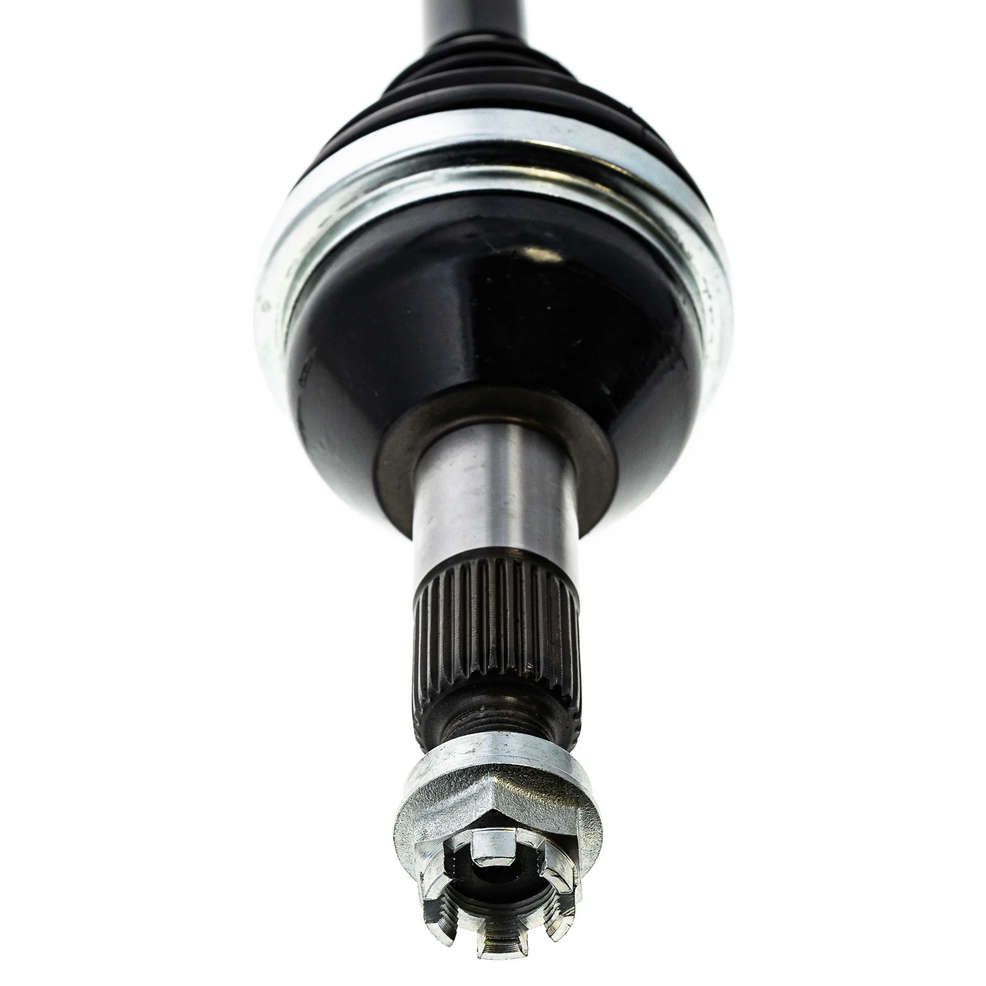 Rear Half Drive Shaft CV Axle Assembly For Can-Am 705502757 - Image 6