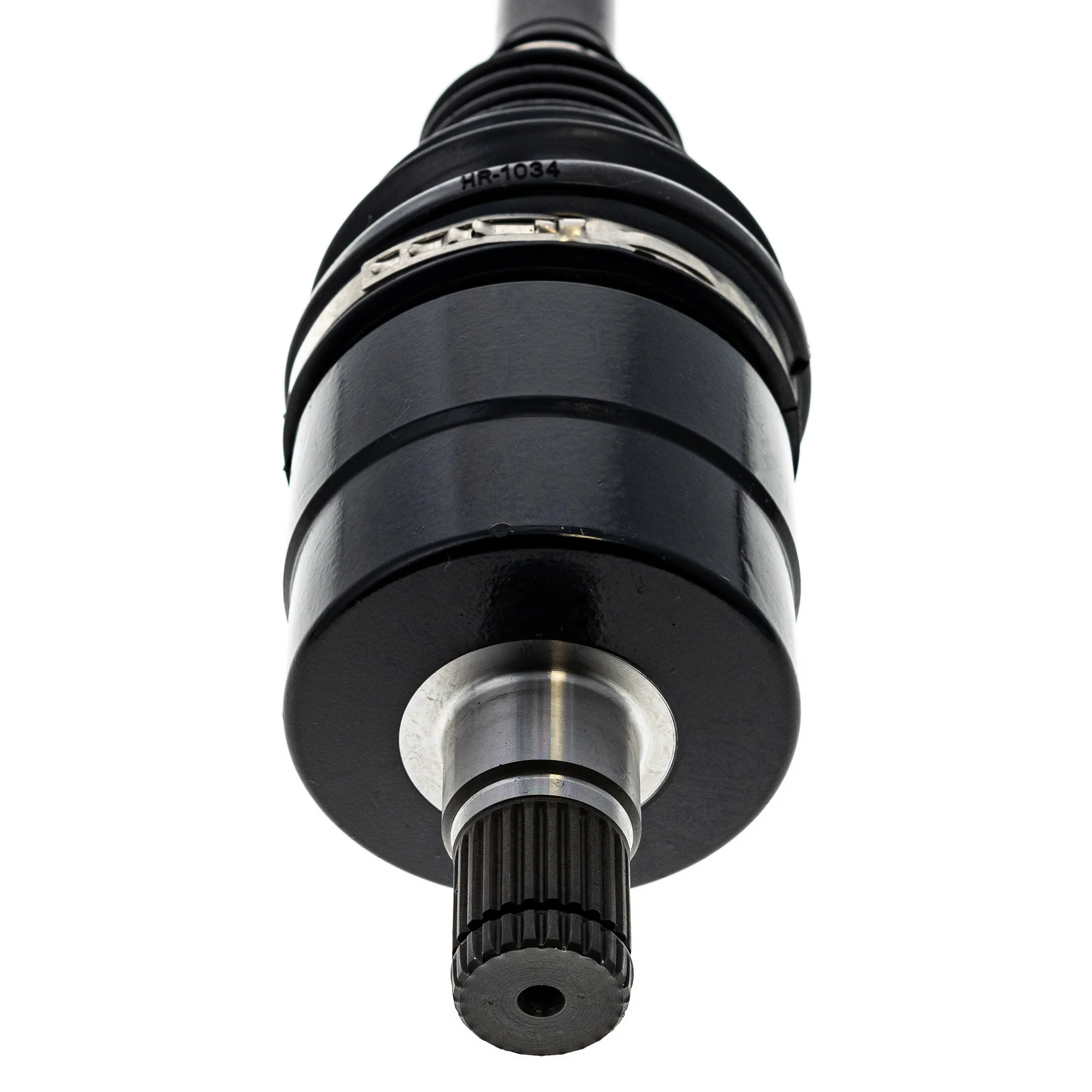 Rear Right Drive Shaft CV Axle Assembly For Can-Am 705503024 705502713 705502711 - Image 5