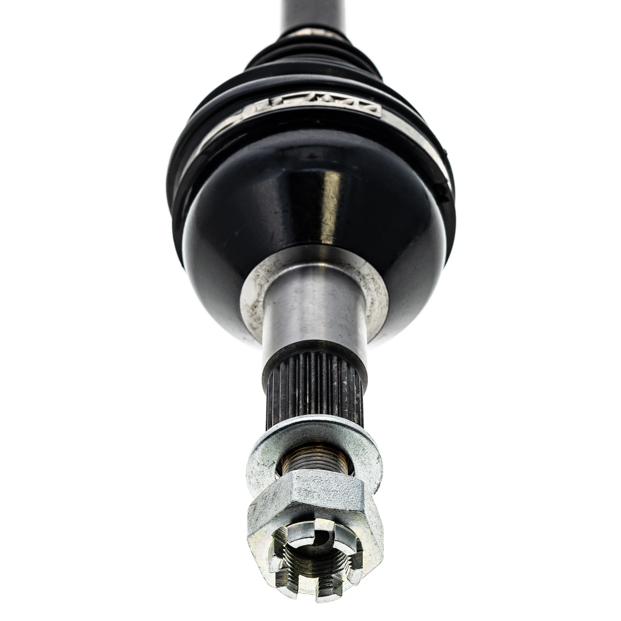 Rear Right Drive Shaft CV Axle Assembly For Can-Am 705503024 705502713 705502711 - Image 6
