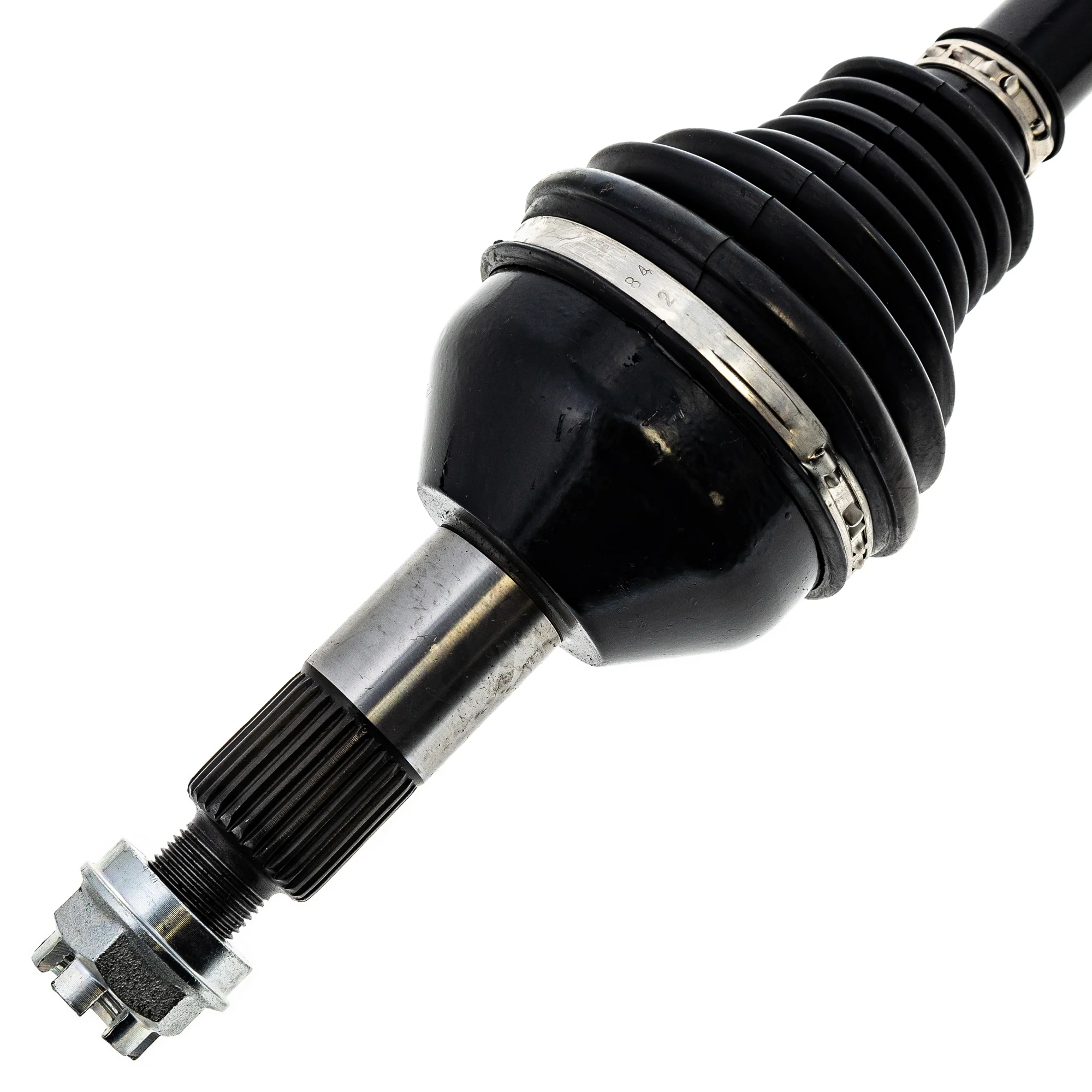 Rear Drive Shaft CV Axle Assembly For Can-Am 705502552 - Image 3