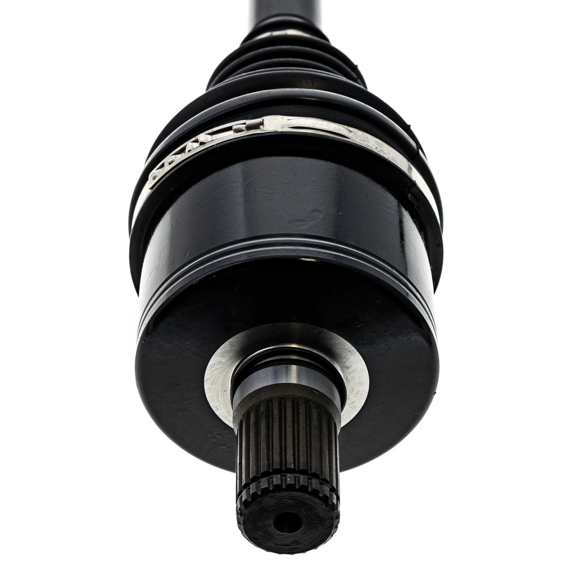 Rear Drive Shaft CV Axle Assembly For Can-Am 705502552 - Image 5