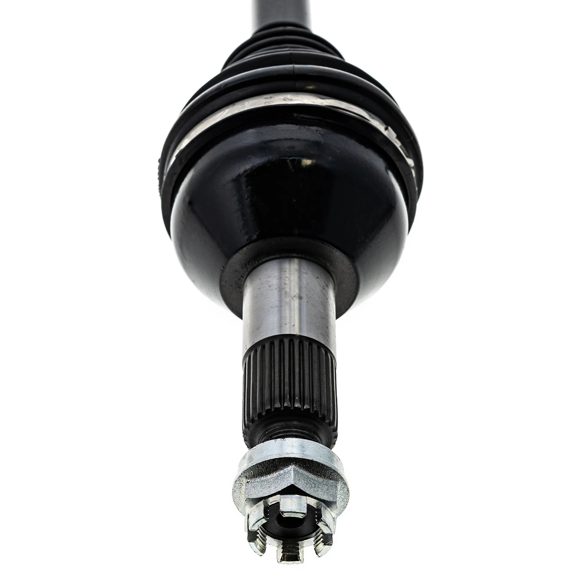 Rear Drive Shaft CV Axle Assembly For Can-Am 705502552 - Image 6