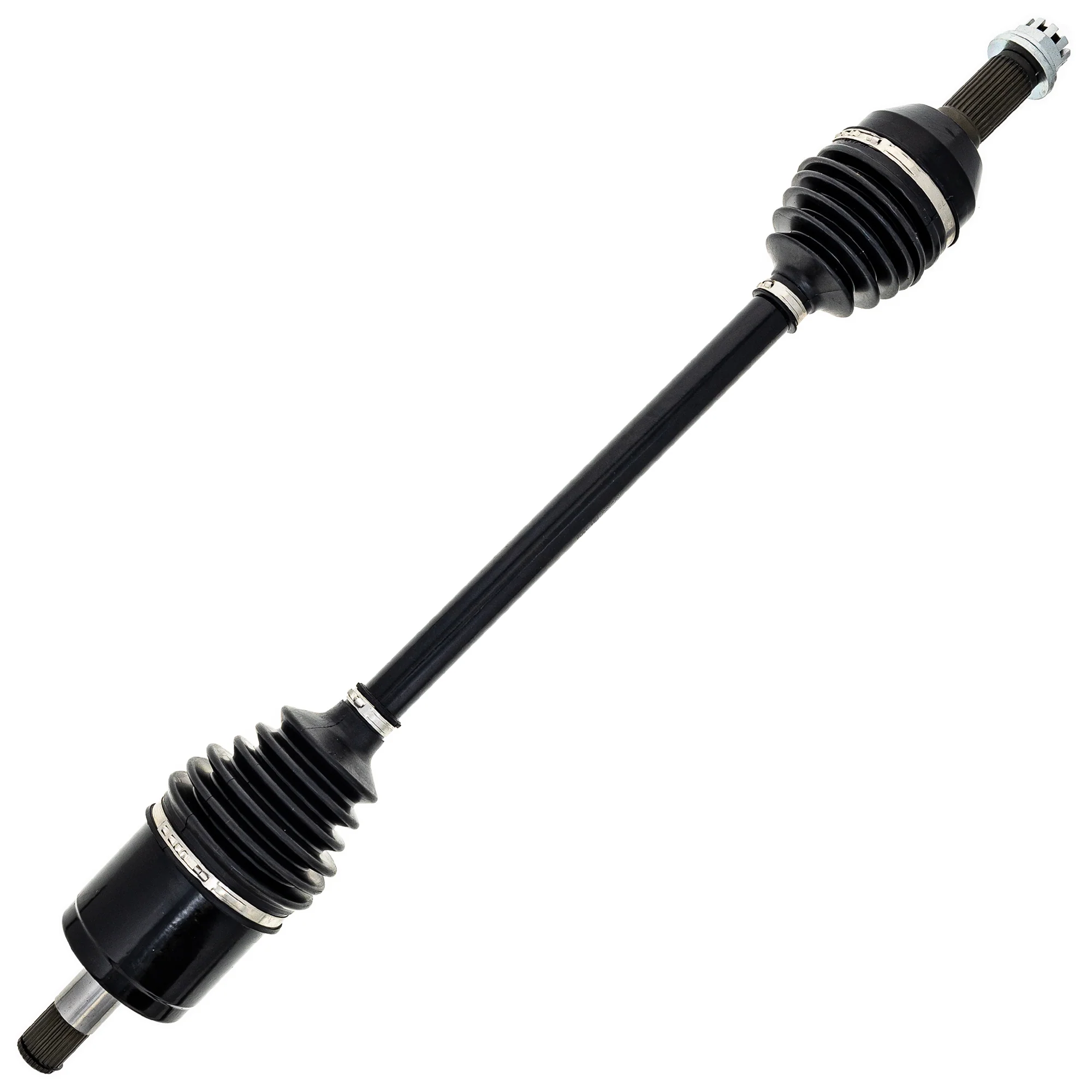 Front Drive Shaft CV Axle Assembly For Honda 44250-HL4-F01 44220-HL4-A01 42228-HL4-A01 42228-HL4-A00