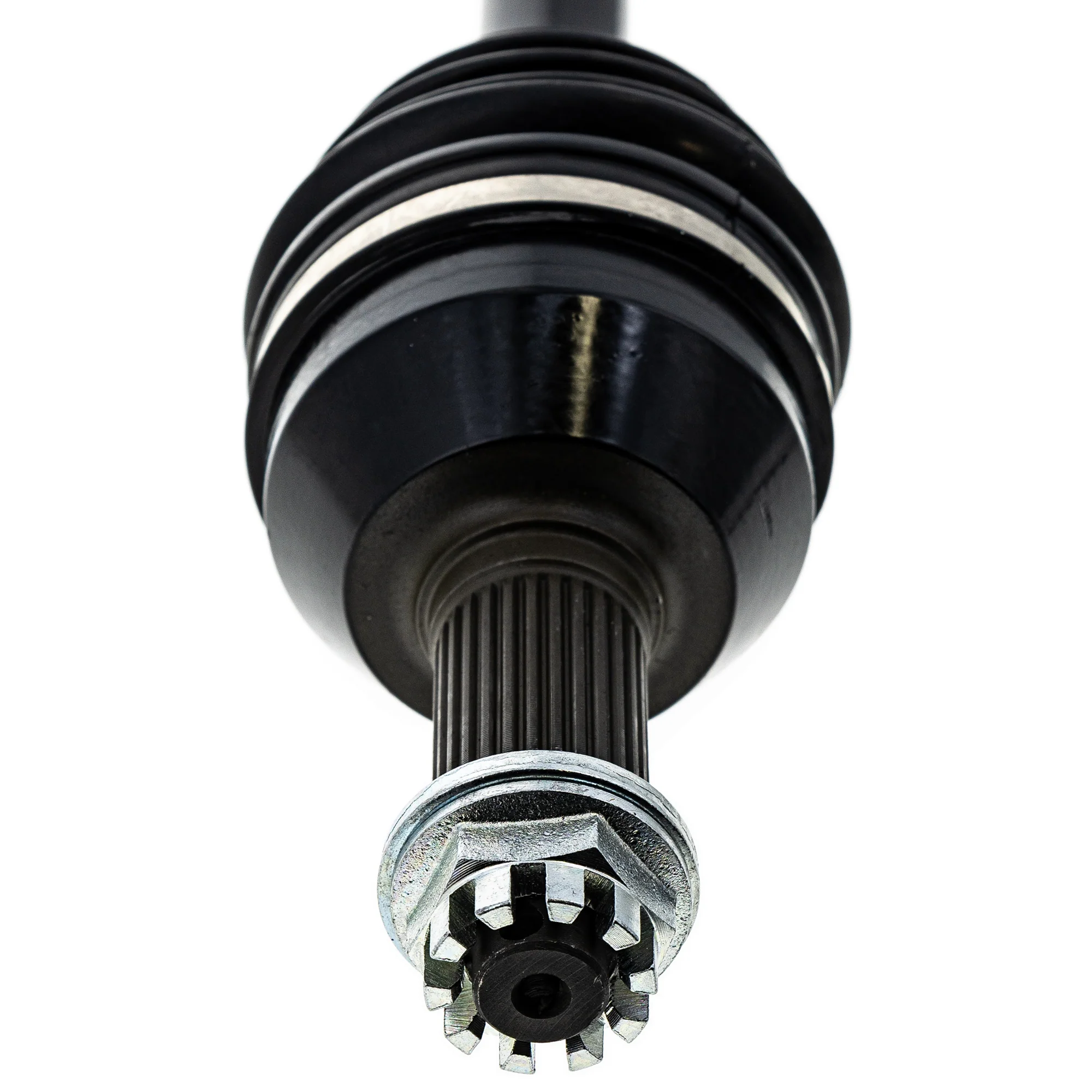 Front Drive Shaft CV Axle Assembly For Honda 44250-HL4-F01 44220-HL4-A01 42228-HL4-A01 42228-HL4-A00 - Image 6