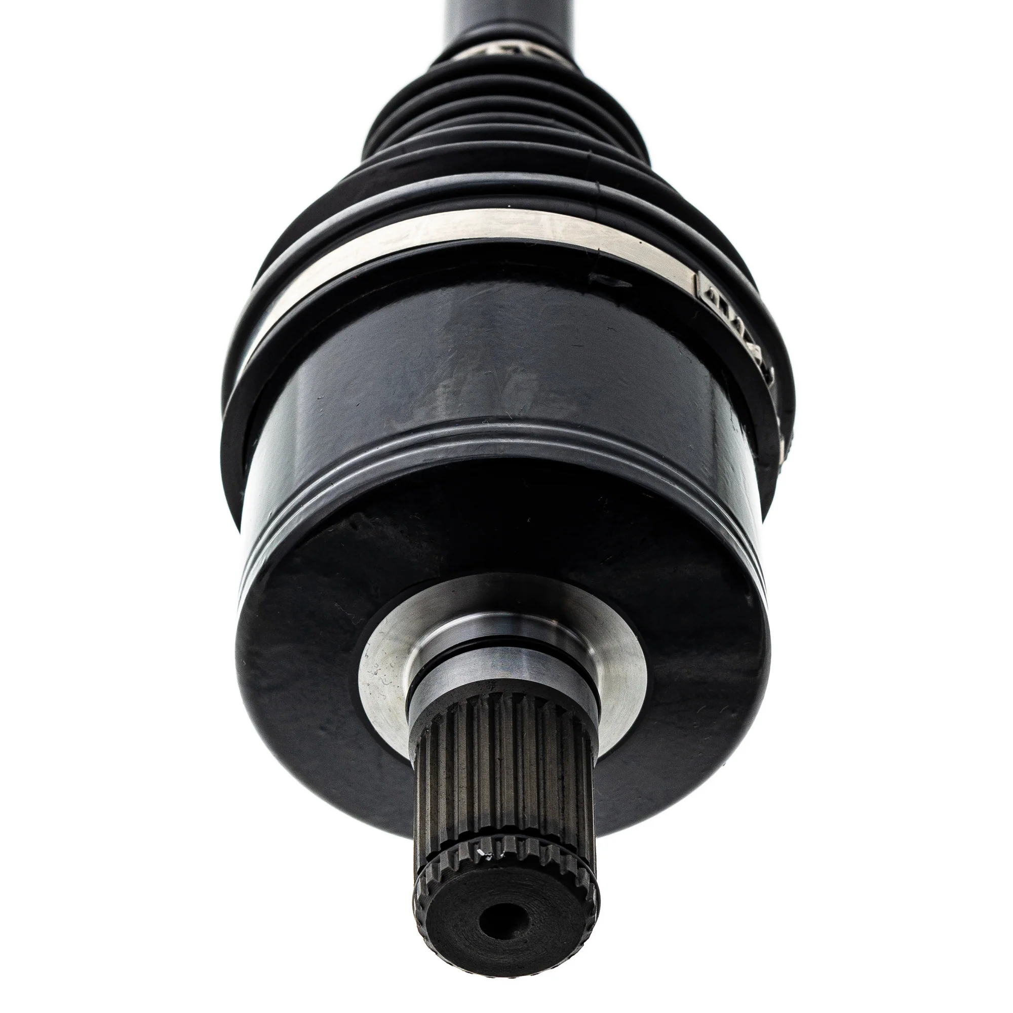 Rear Half Drive Shaft CV Axle Assembly For Can-Am 705503051 705502642 705502594 - Image 5