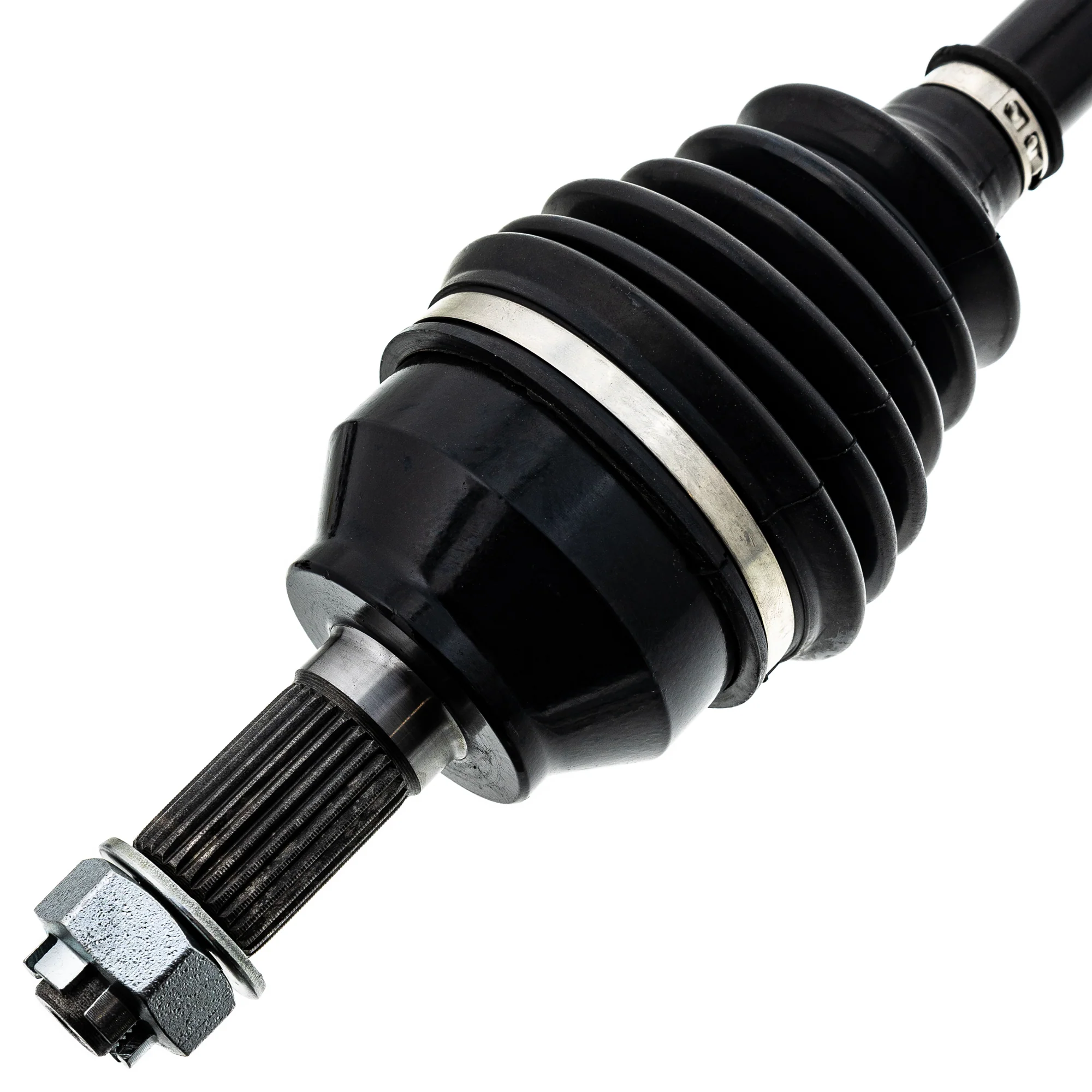 Rear Half Drive Shaft CV Axle Assembly For Polaris 2207753 1334060 - Image 3