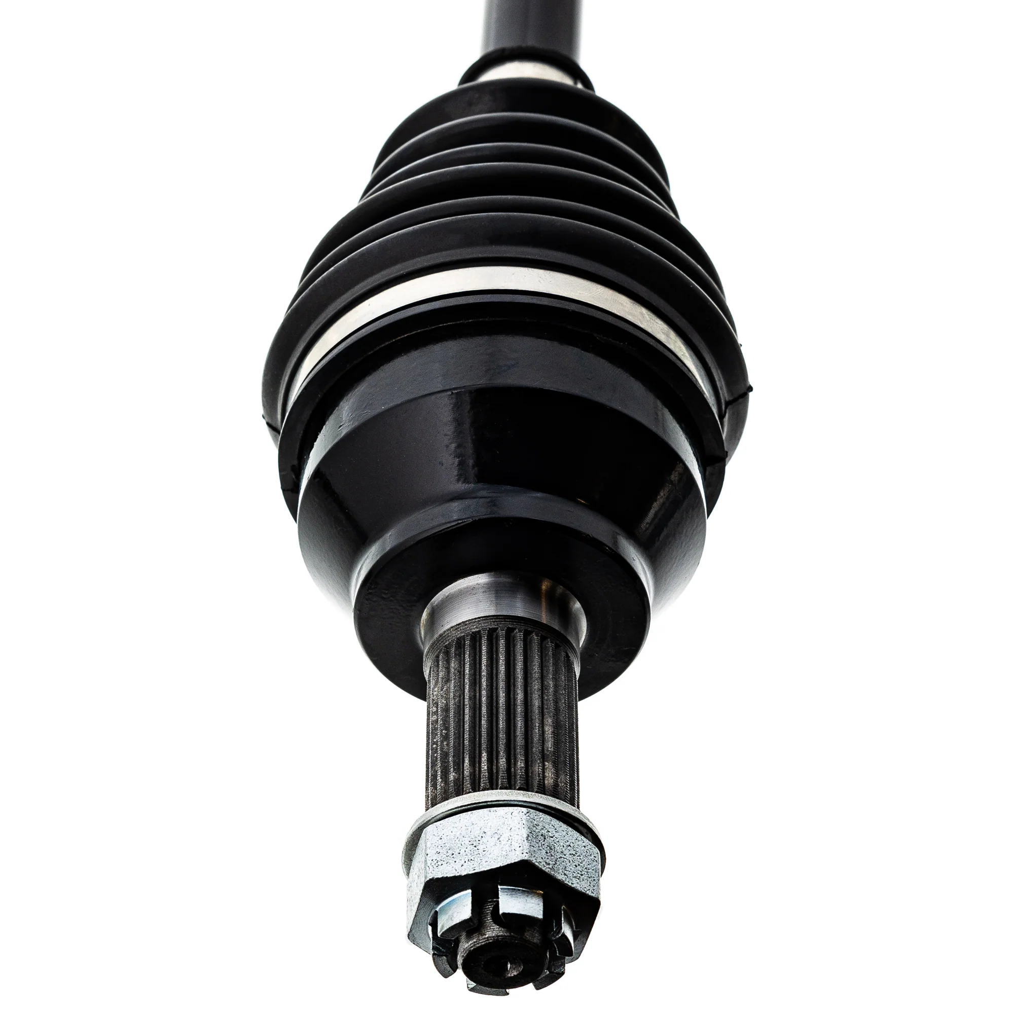 Rear Half Drive Shaft CV Axle Assembly For Polaris 2207753 1334060 - Image 6