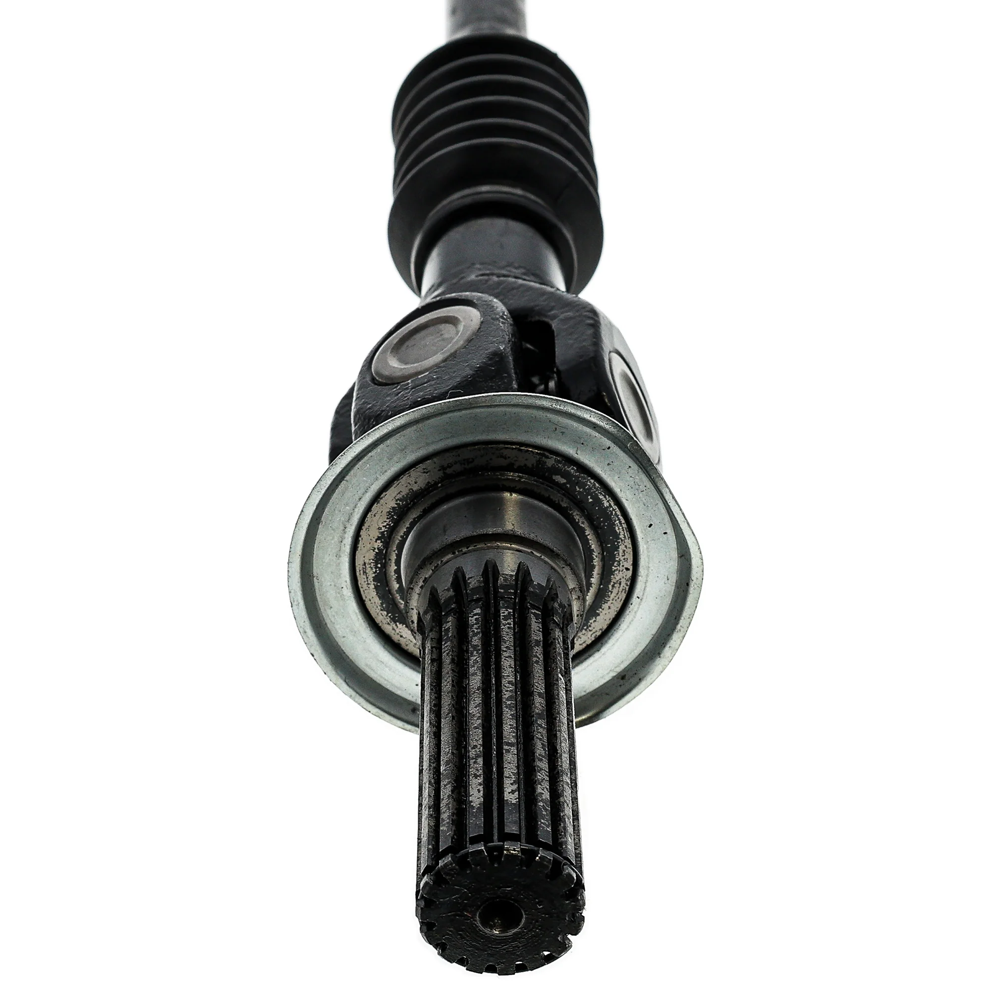 Rear Drive Shaft CV Axle Assembly For Kawasaki 39158-1120 39158-1119 - Image 5