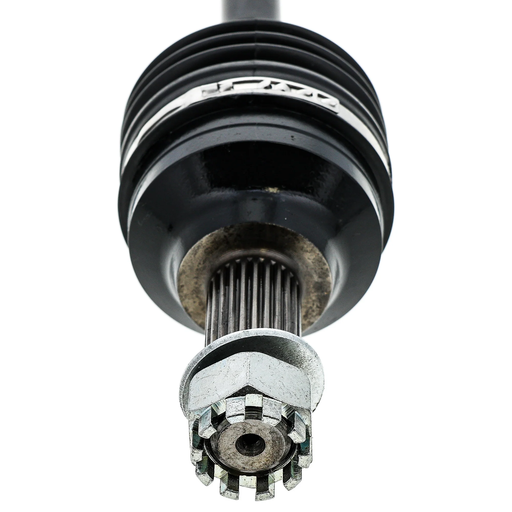 Rear Drive Shaft CV Axle Assembly For Honda 42250-HR6-A62 42250-HR6-A61 42220-HR6-A61 - Image 6