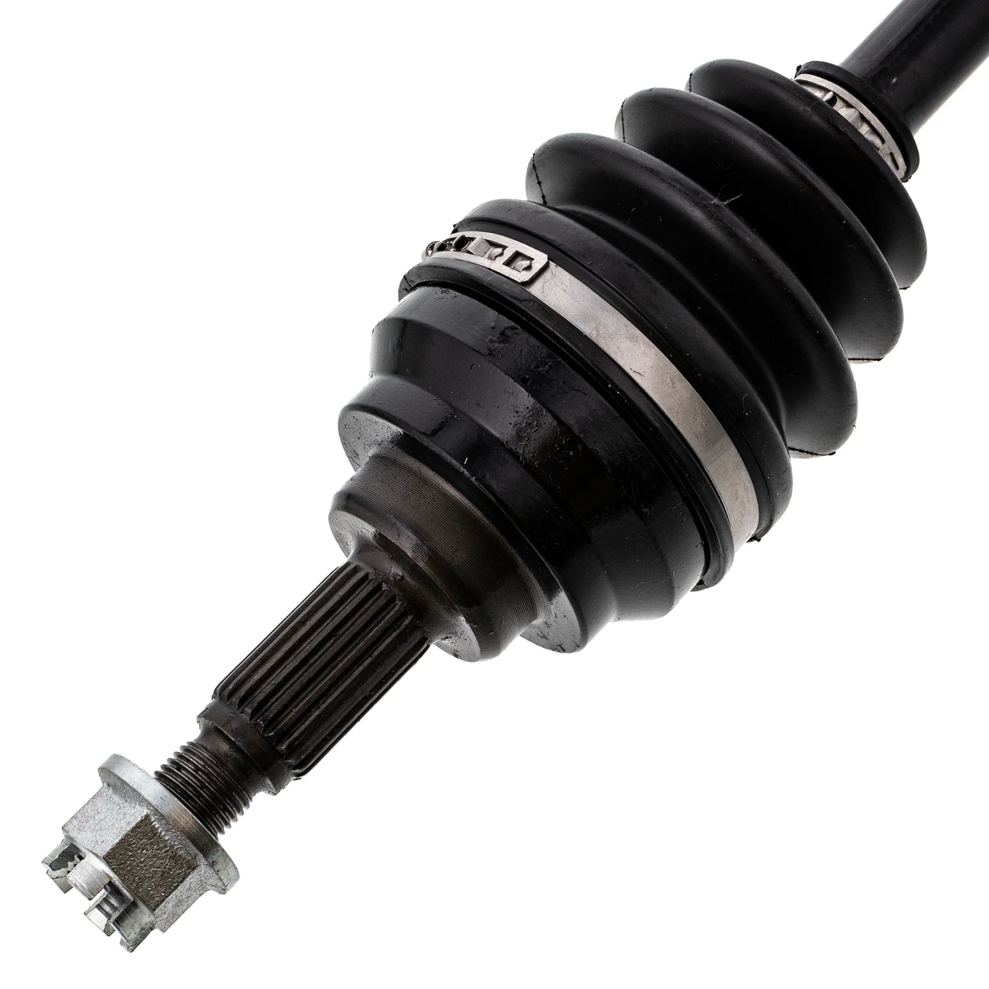 Front Right Drive Shaft CV Axle Assembly For Honda 42250-HN2-003 - Image 3