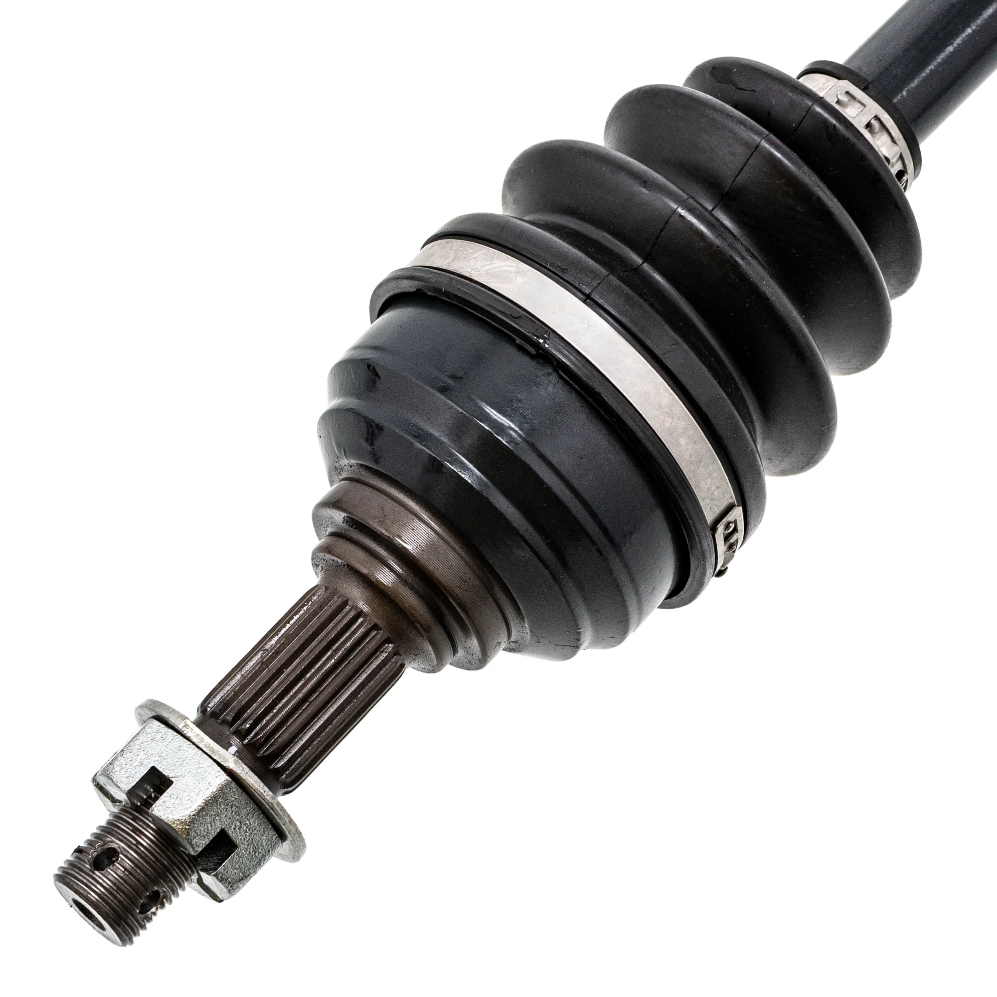 Front Right Drive Shaft CV Axle Assembly For Arctic Cat 1502-440 0402-179 - Image 3