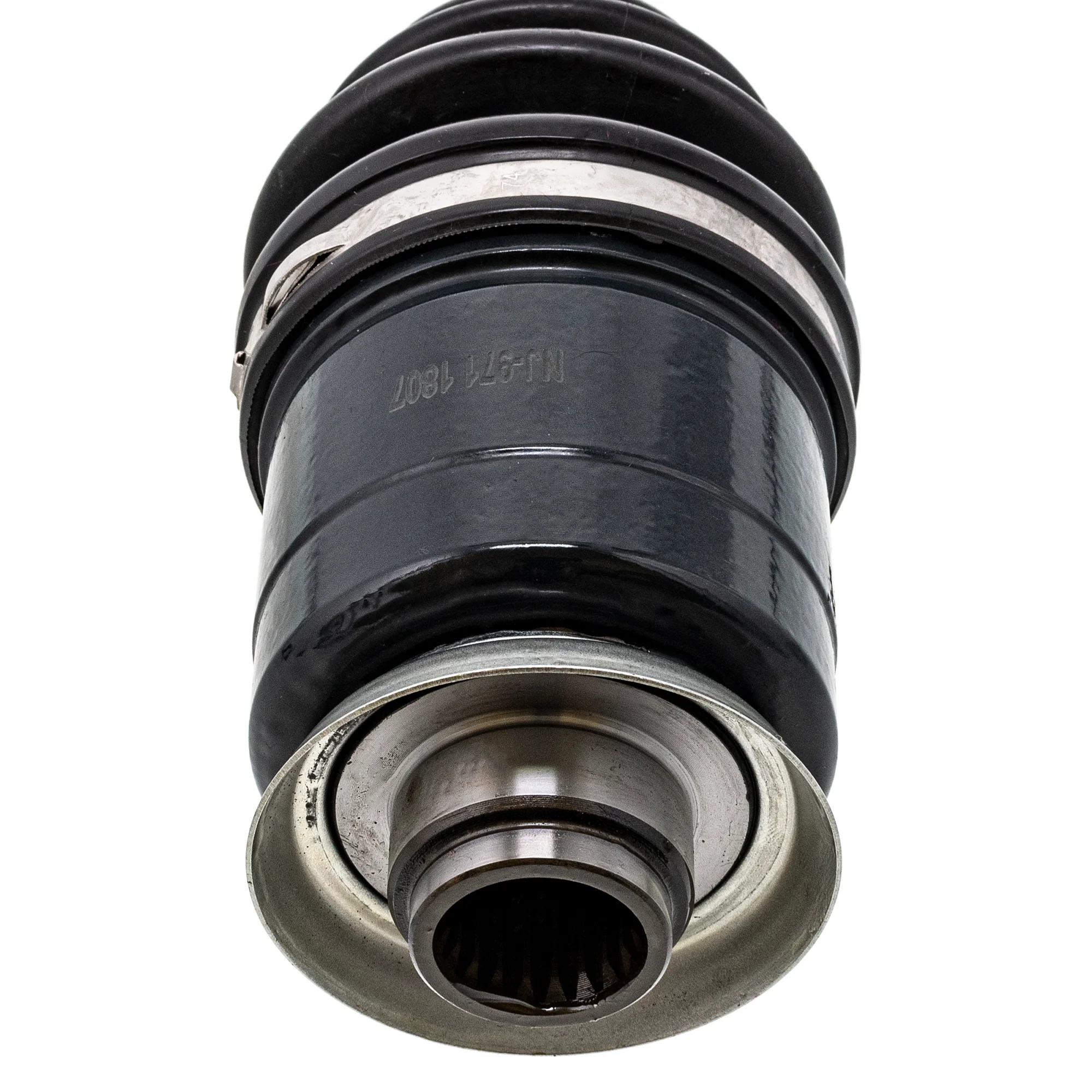 Front Right Drive Shaft CV Axle Assembly For Arctic Cat 1502-440 0402-179 - Image 5