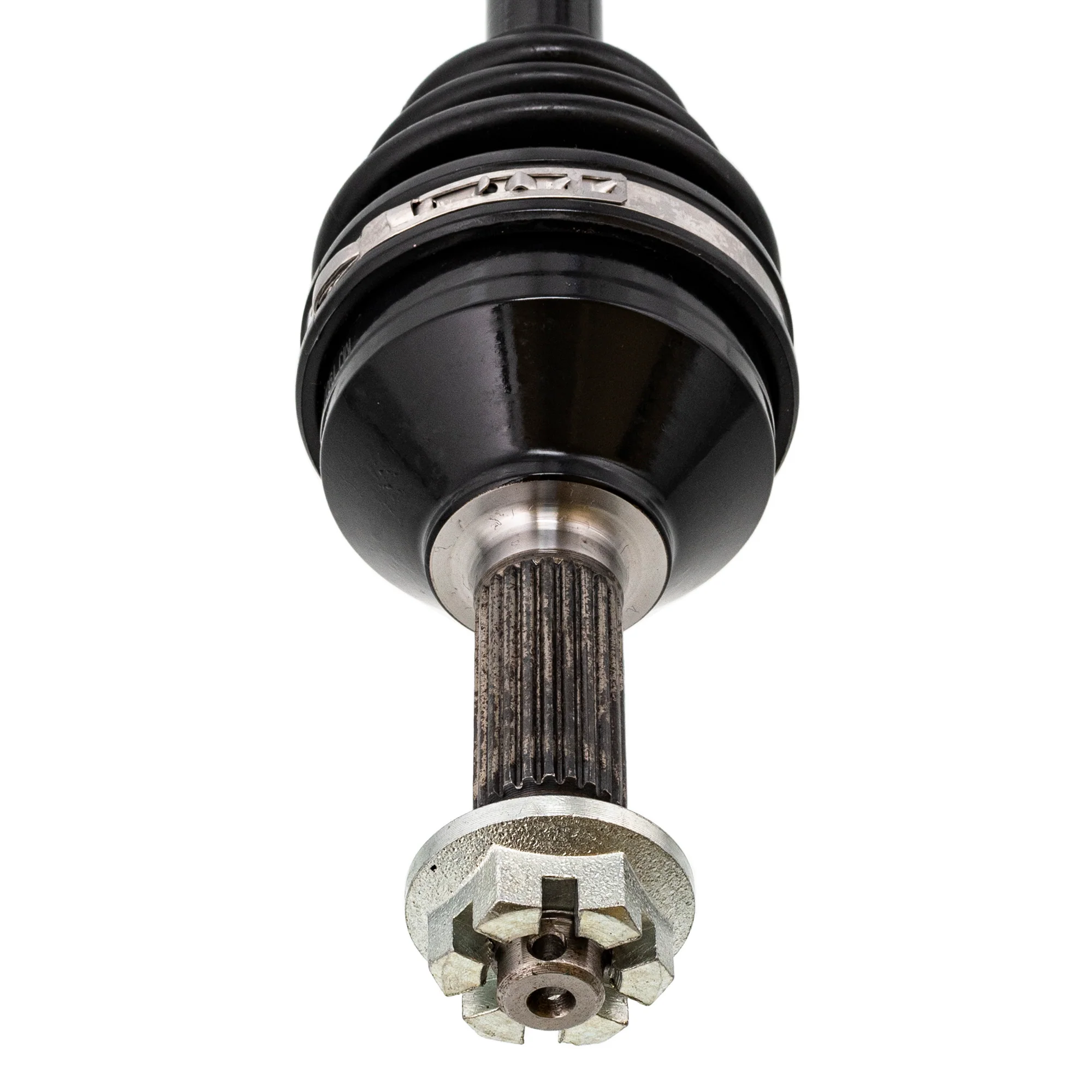 Front Drive Shaft CV Axle Assembly For Kawasaki 59266-0037 59266-0028 - Image 6