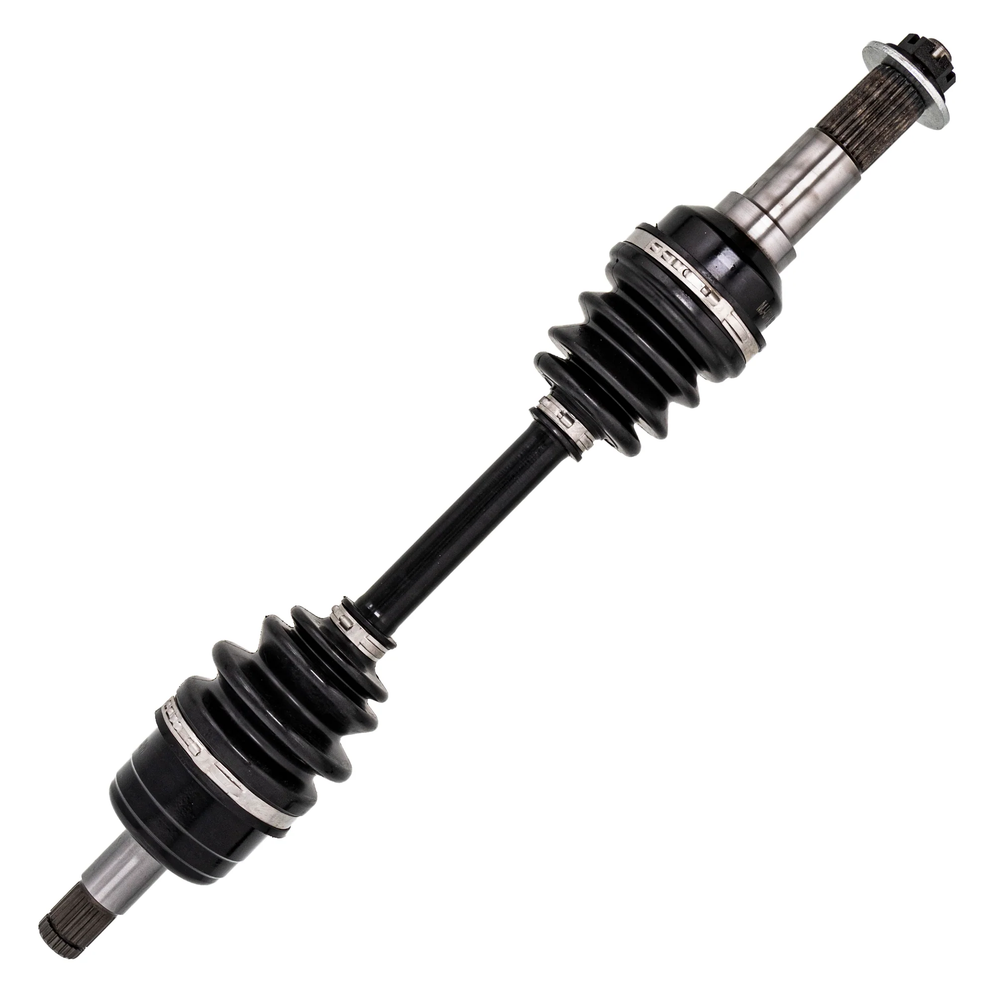 Front Drive Shaft CV Axle Assembly For Yamaha 5GH-2510F-00-00 | 2-PACK - Image 3