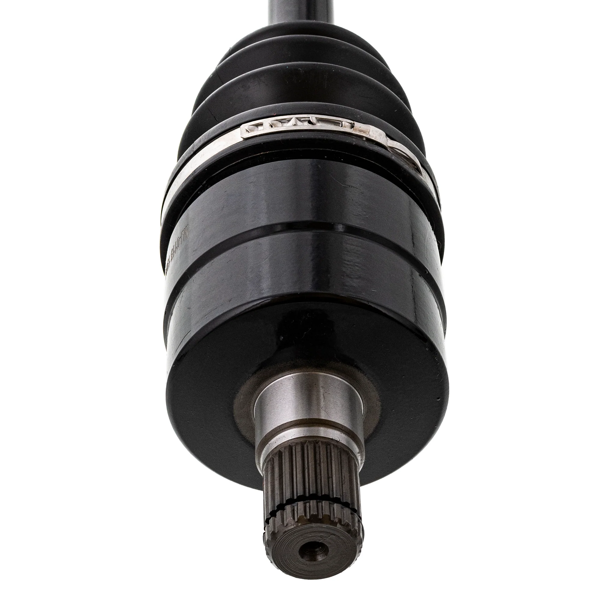 Rear Half Drive Shaft CV Axle Assembly For Can-Am 705502359 705501481 705501456 705500960 - Image 5