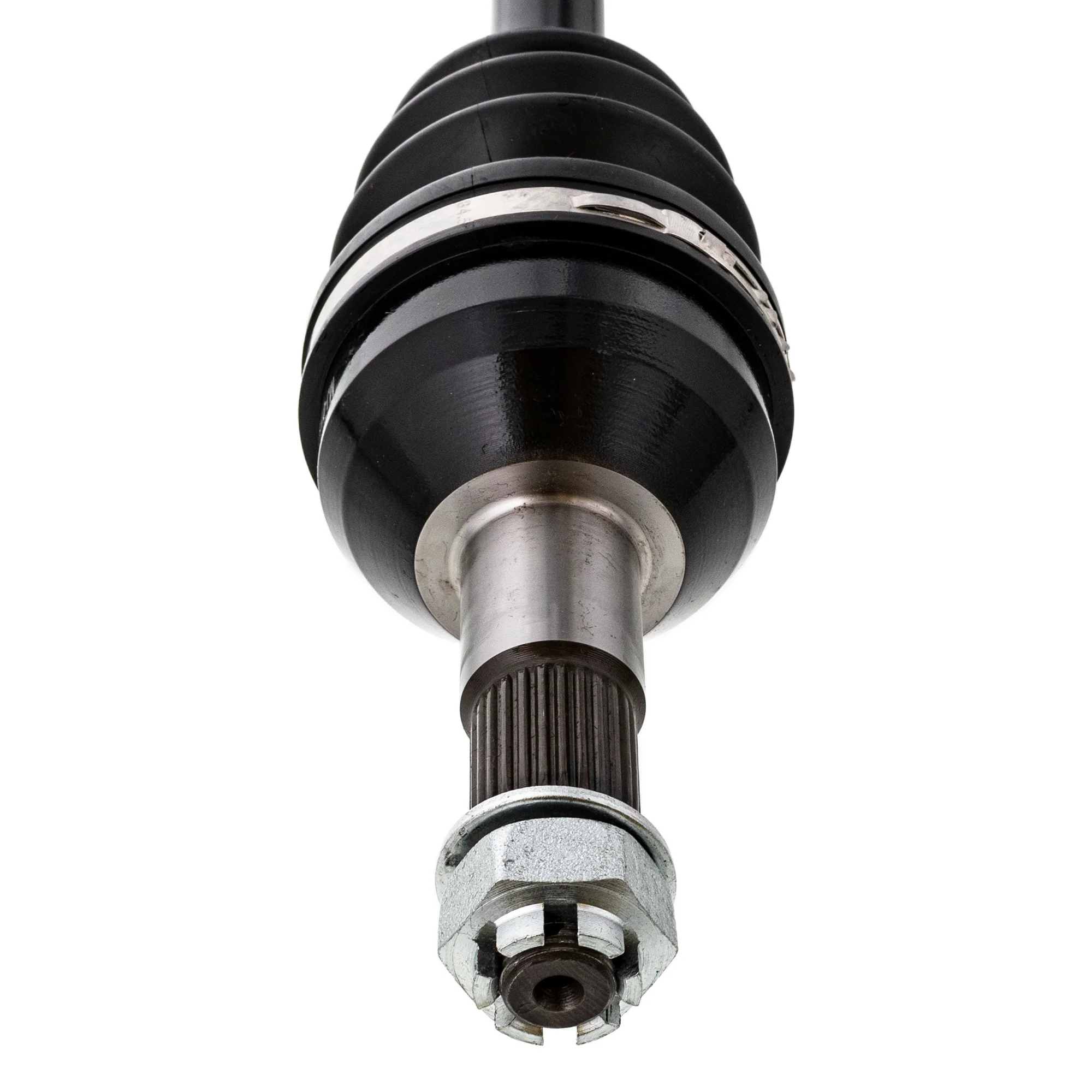 Rear Half Drive Shaft CV Axle Assembly For Can-Am 705502359 705501481 705501456 705500960 - Image 6