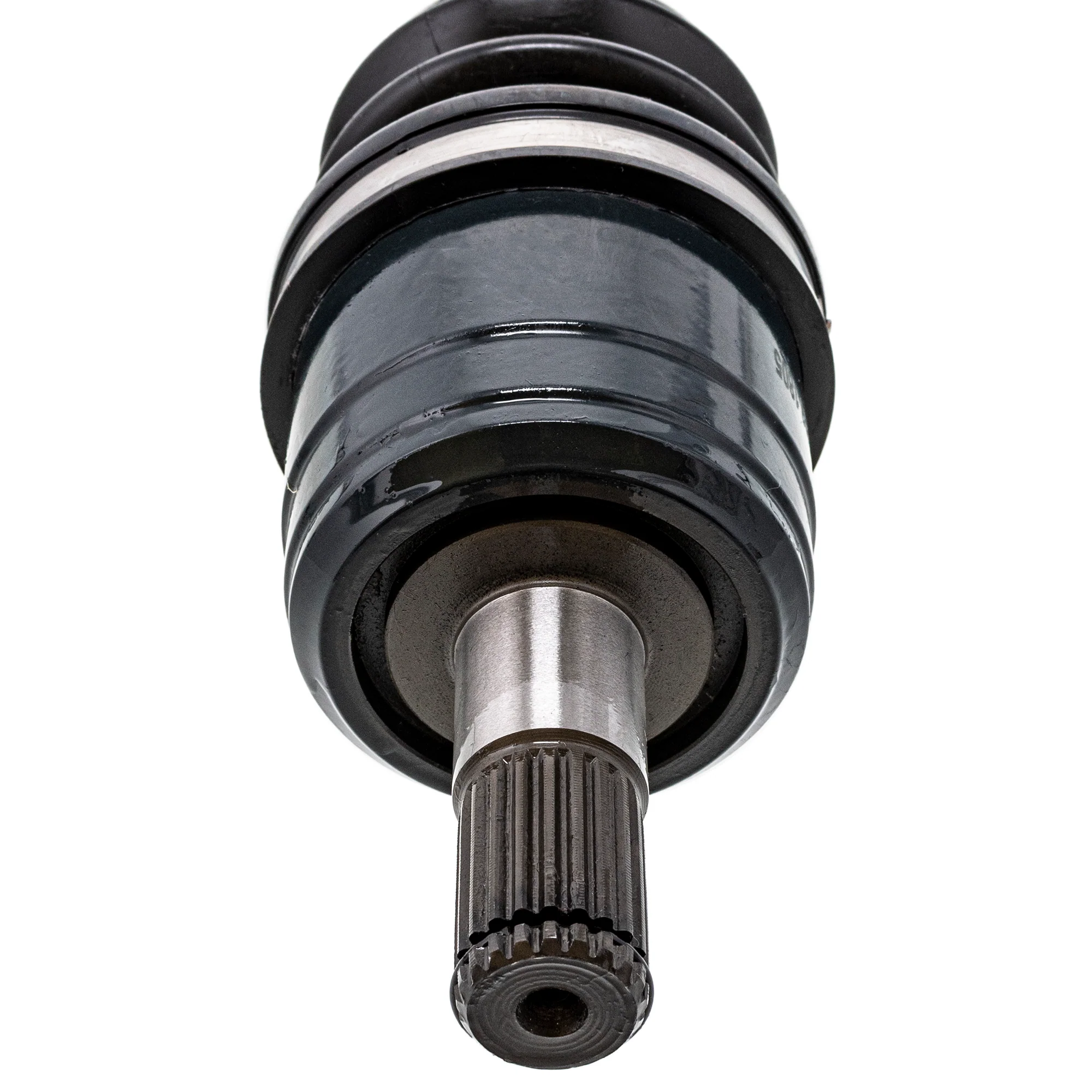 Front Left Drive Shaft CV Axle Assembly For Honda 42220-HM7-830 42220-HM7-003 - Image 5