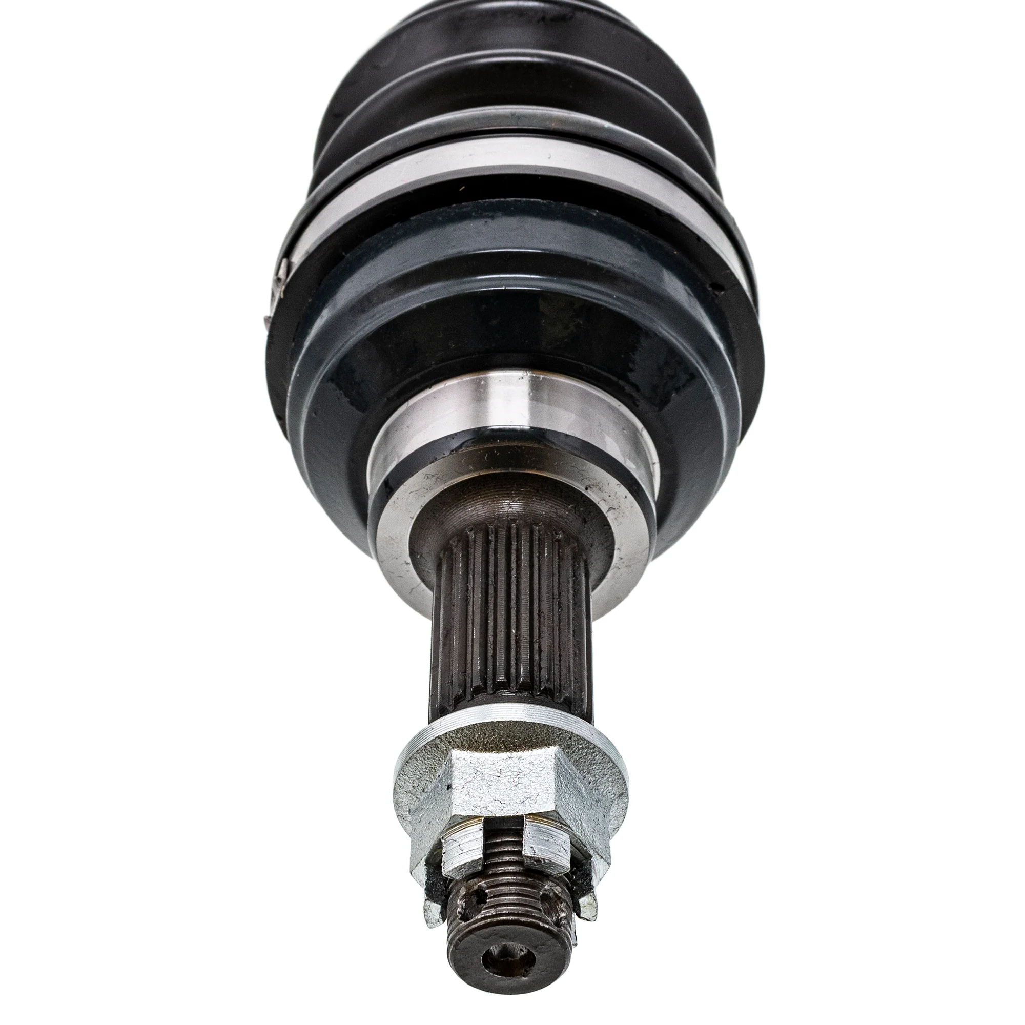 Front Left Drive Shaft CV Axle Assembly For Honda 42220-HM7-830 42220-HM7-003 - Image 6