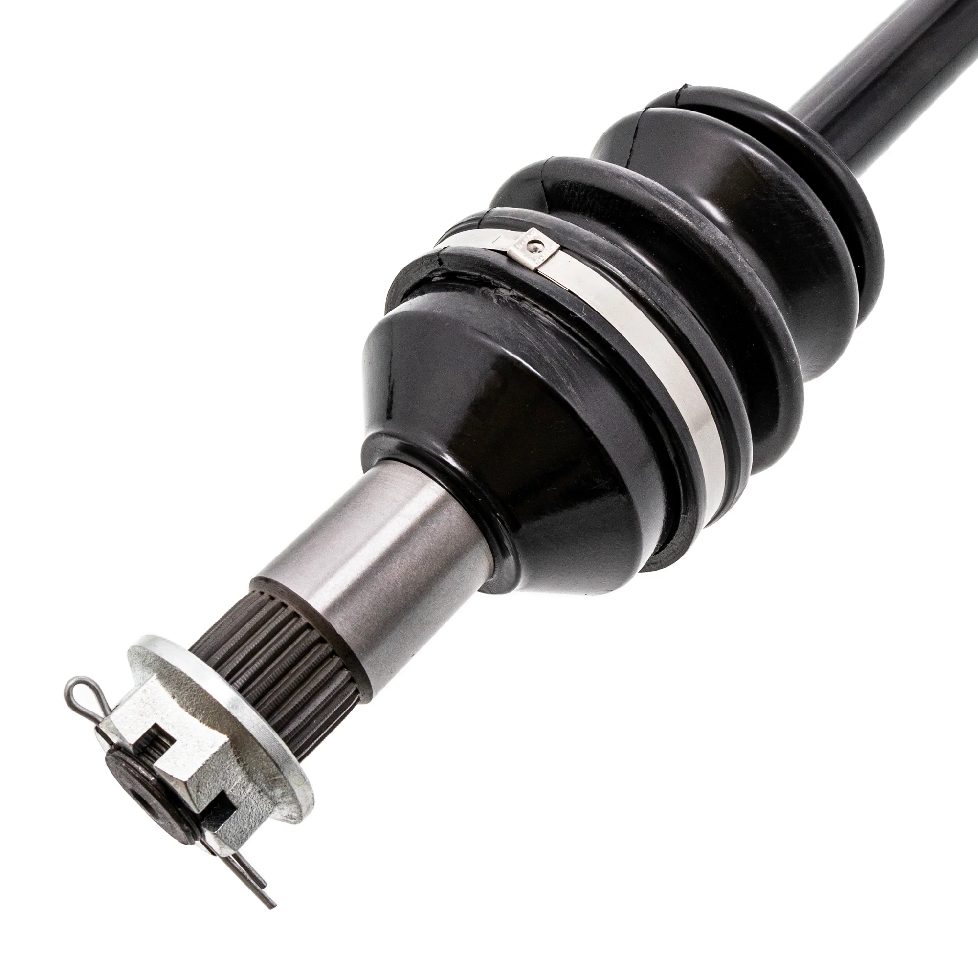 Rear Drive Shaft CV Axle Assembly For Arctic Cat 3313-832 | 2-PACK - Image 3