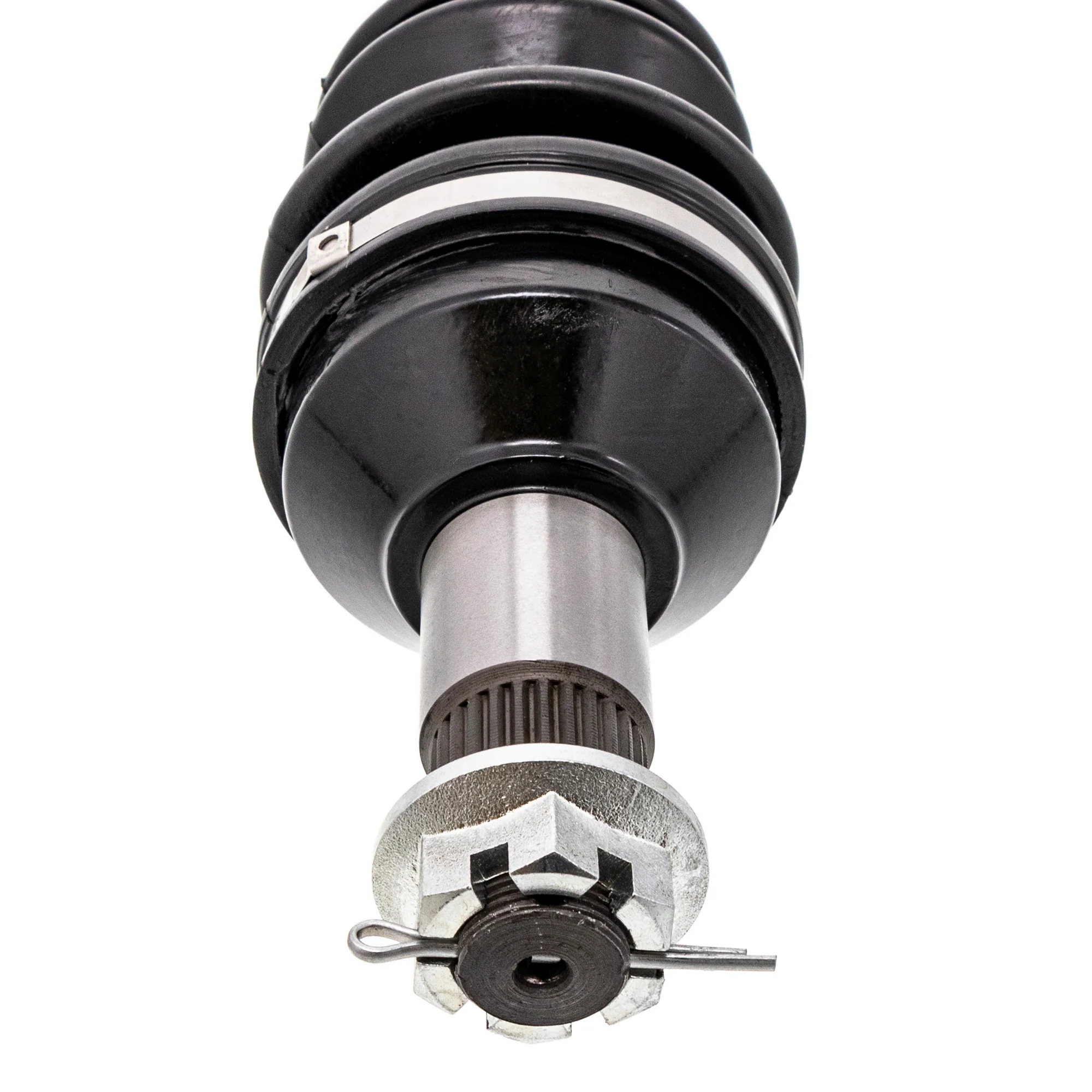 Rear Drive Shaft CV Axle Assembly For Arctic Cat 3313-832 | 2-PACK - Image 6