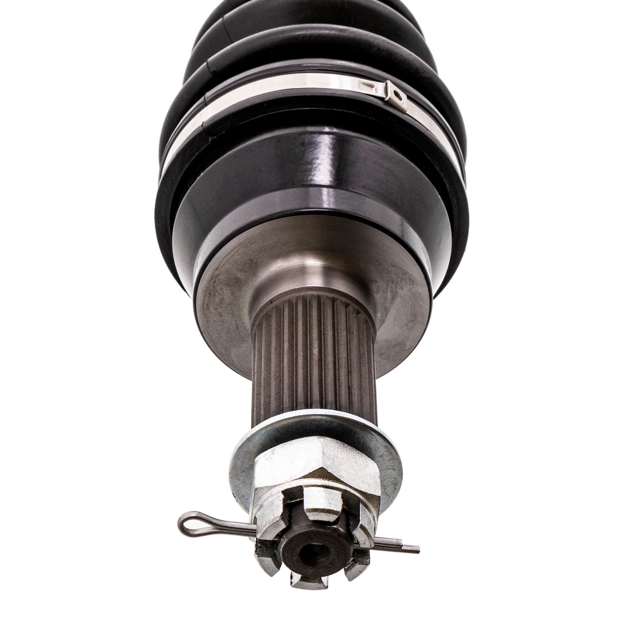 Front Half Drive Shaft CV Axle Assembly For Polaris 1333943 1333420 1333283 1333123 | 2-PACK - Image 6