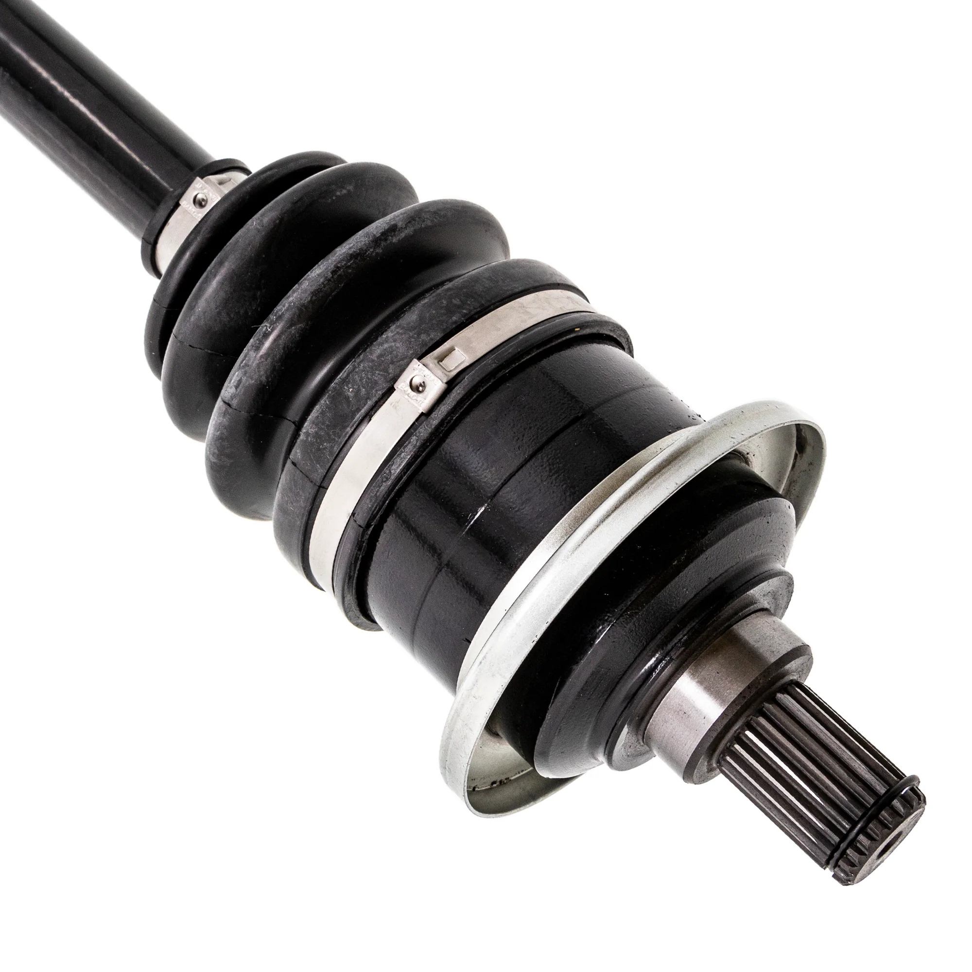 Front Drive Shaft CV Axle Assembly For Arctic Cat 1502-530 1502-528 0402-987 0402-365 - Image 4