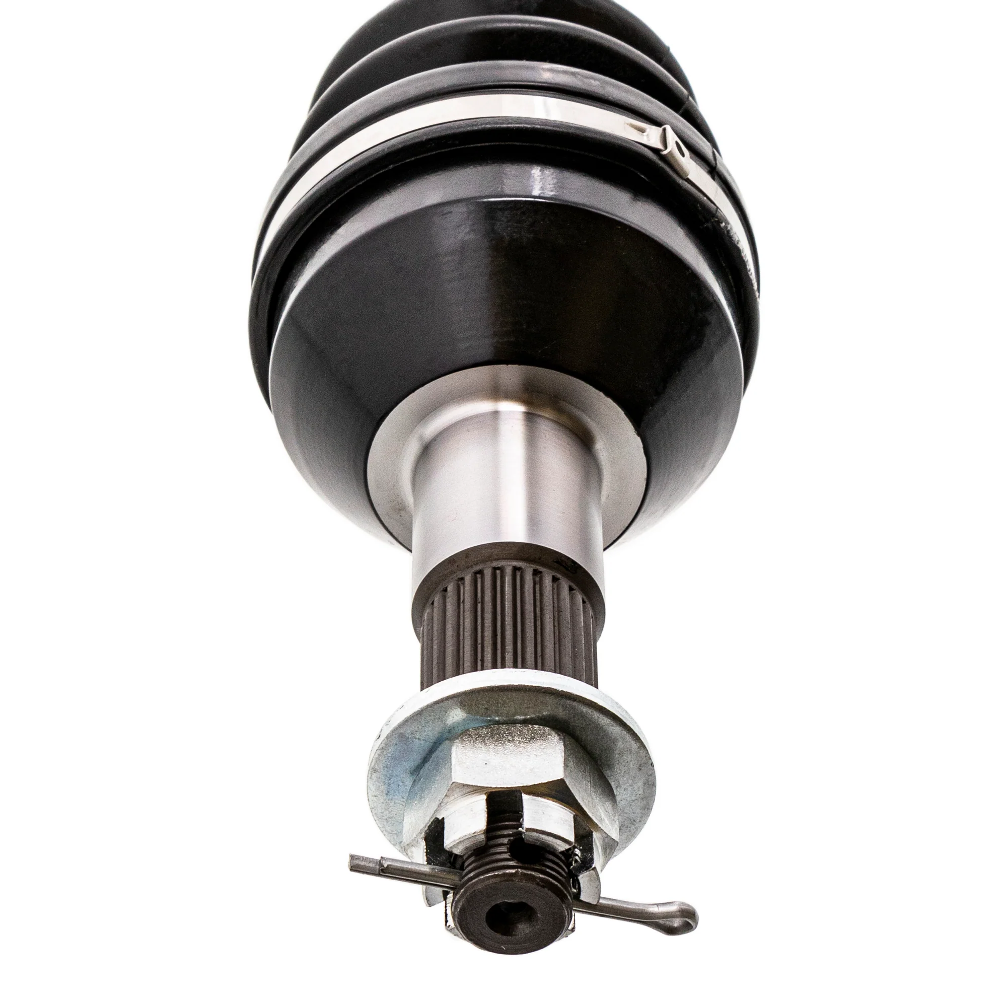 Rear Half Drive Shaft CV Axle Assembly For Can-Am 705502414 705502413 705502412 705502363 705502356 | 2-PACK - Image 6