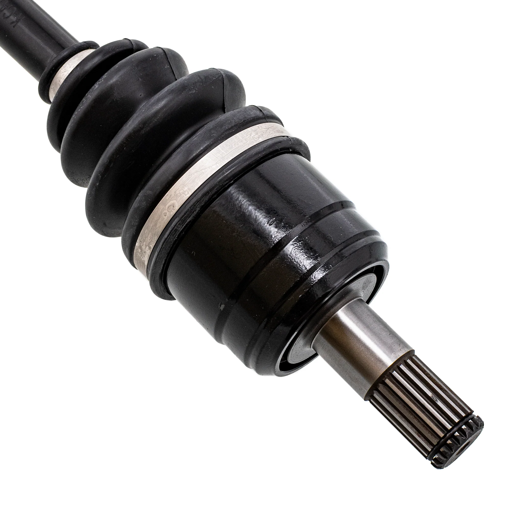 Front Left Drive Shaft CV Axle Assembly For Honda 42350-HM7-A41 42220-HM7-830 42220-HM7-003 - Image 4