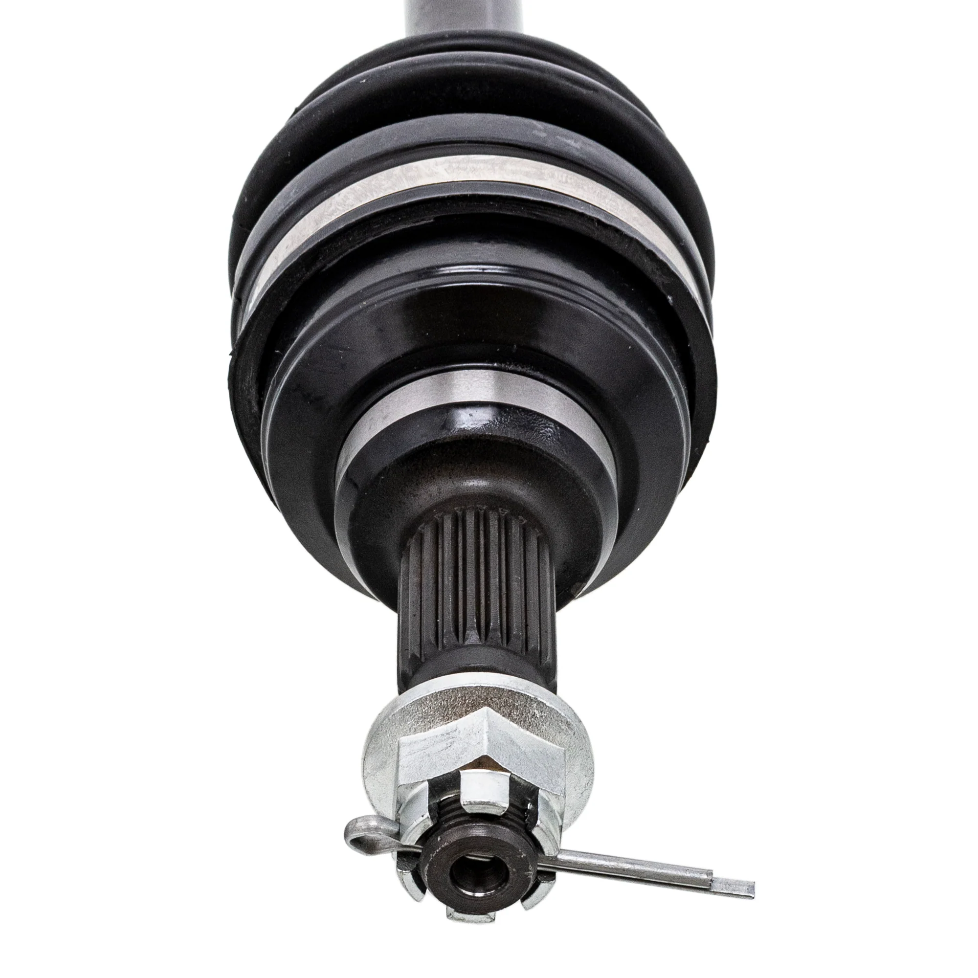 Front Left Drive Shaft CV Axle Assembly For Honda 42350-HM7-A41 42220-HM7-830 42220-HM7-003 - Image 6