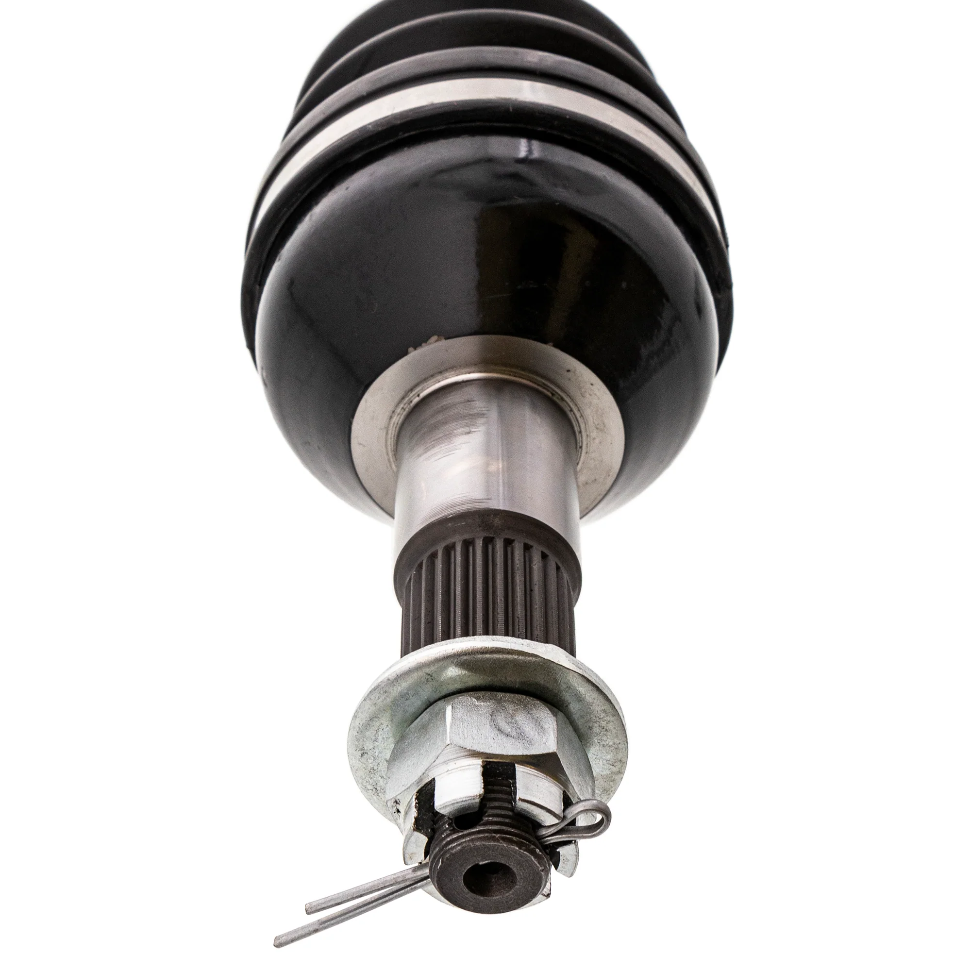 Rear Half Drive Shaft CV Axle Assembly For Can-Am 705502357 705501794 | 2-PACK - Image 6