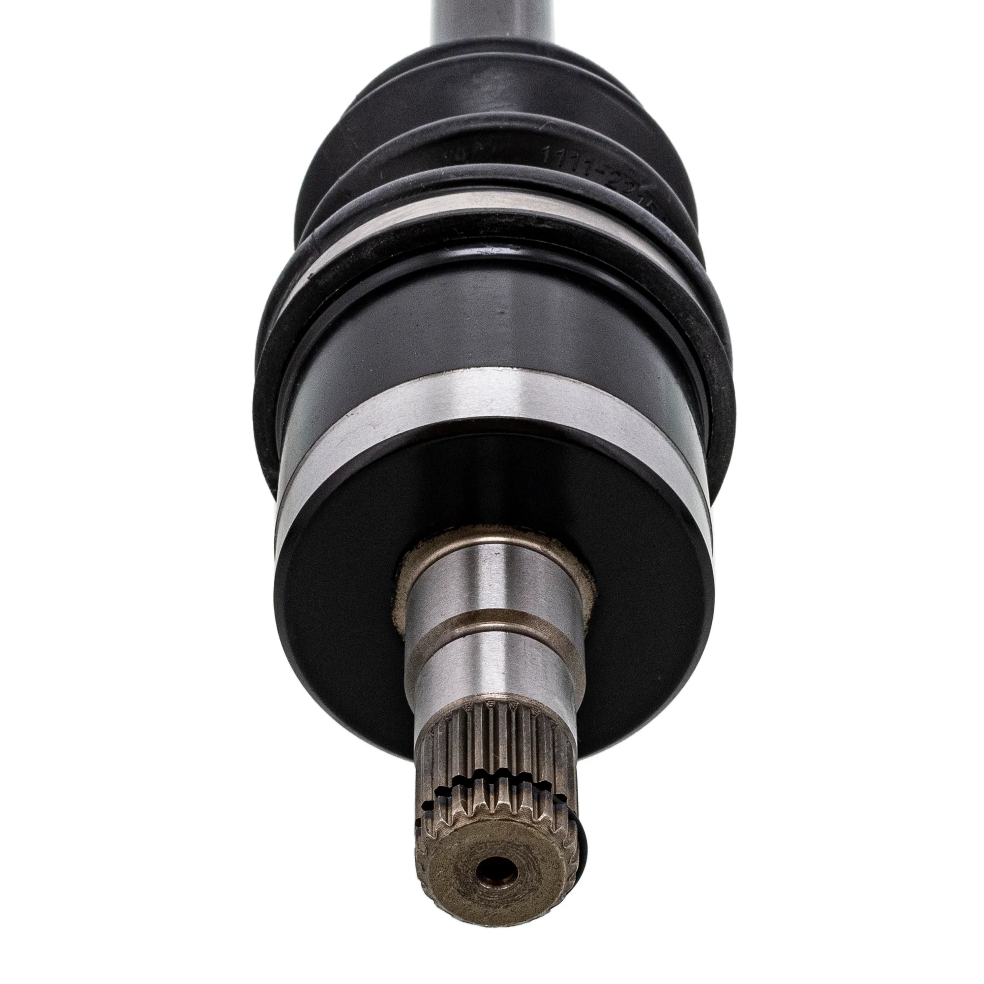 Front Left Half Drive Shaft CV Axle Assembly For Can-Am 705401945 705401429 - Image 5