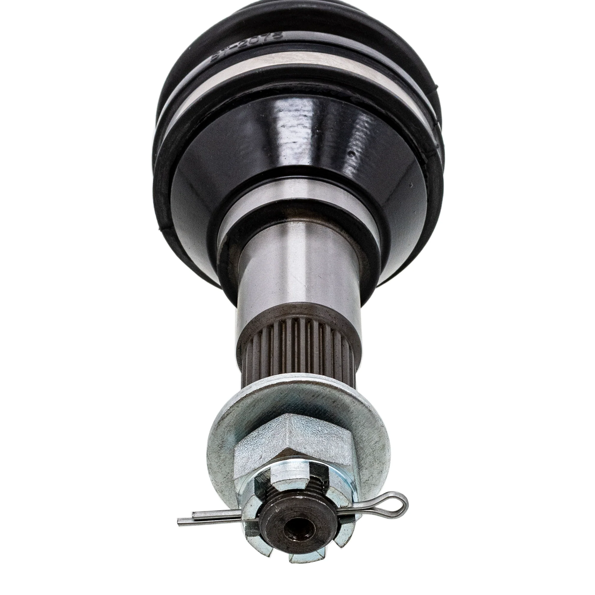 Front Left Half Drive Shaft CV Axle Assembly For Can-Am 705401945 705401429 - Image 6